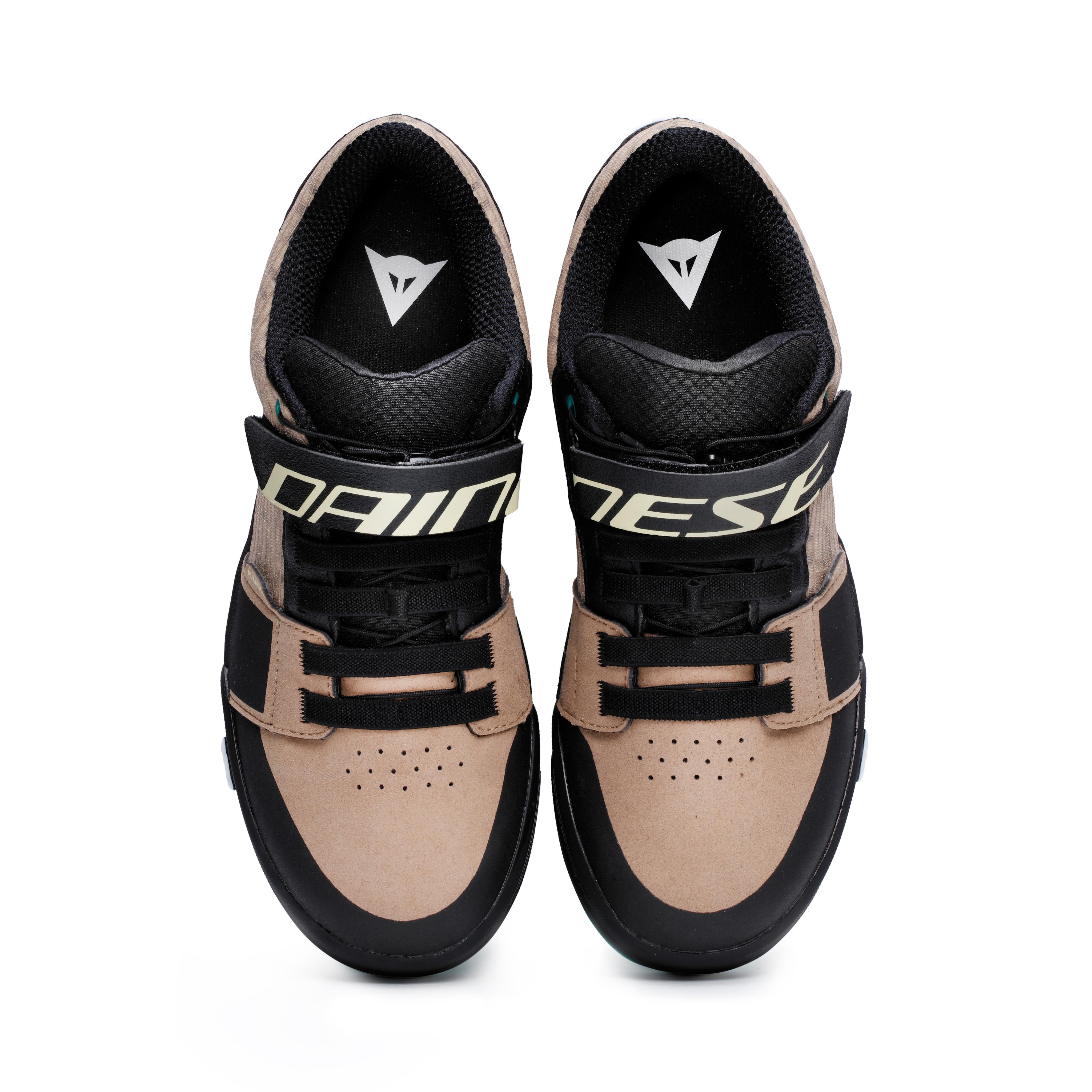 HG ACTO PRO - BIKE SHOES - BEIGE - 5