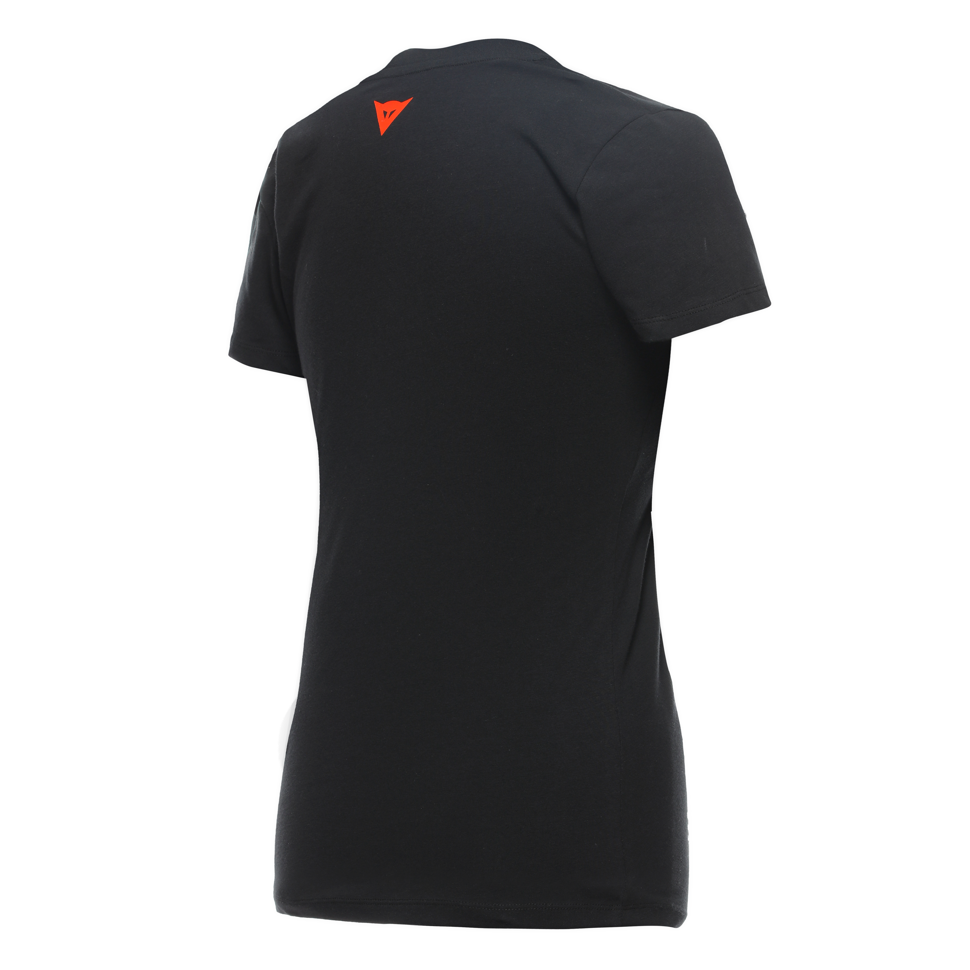 RACING - WOMEN'S T-SHIRT - BLACK - 2