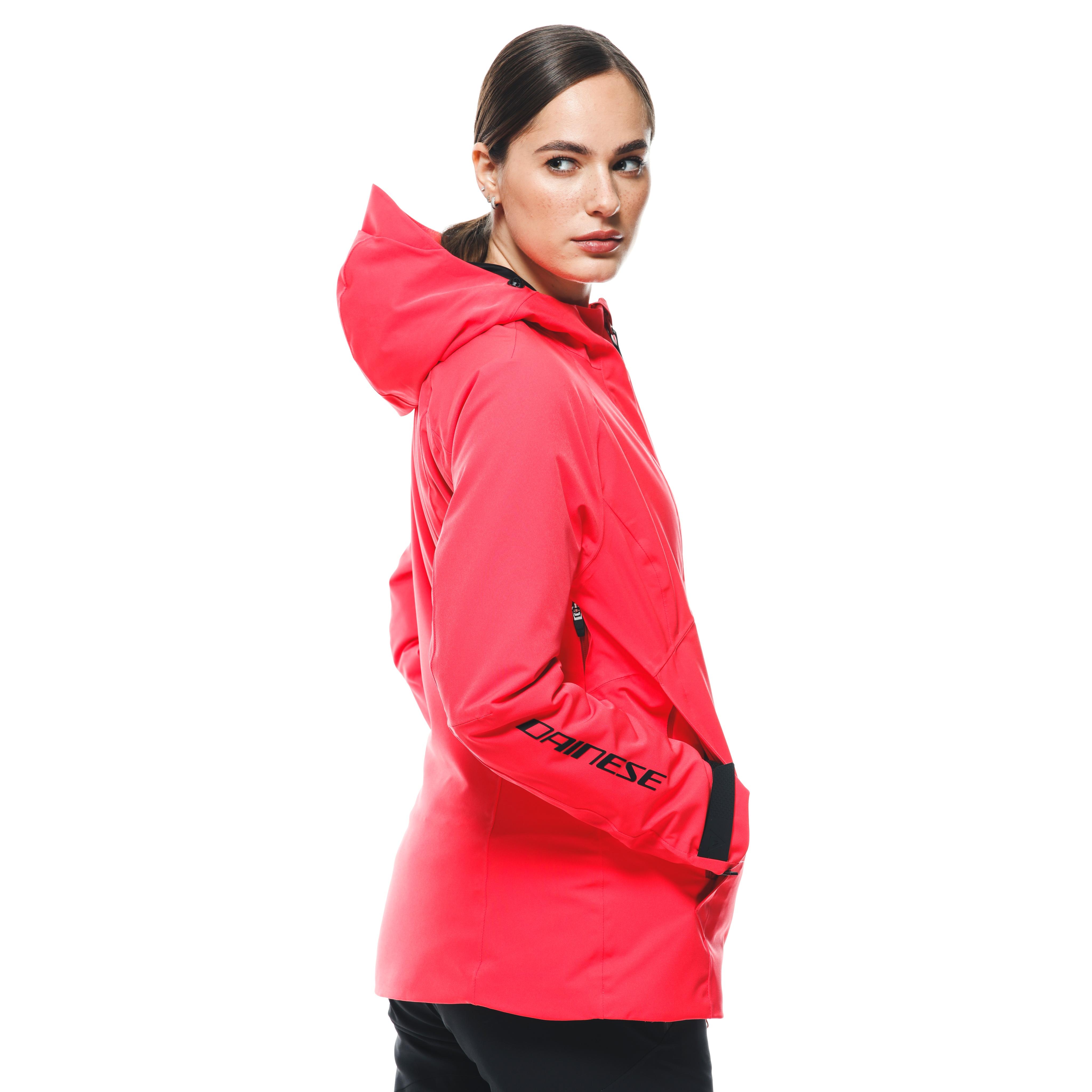 HP PLATEAU WMN - PARADISE-PINK - 8