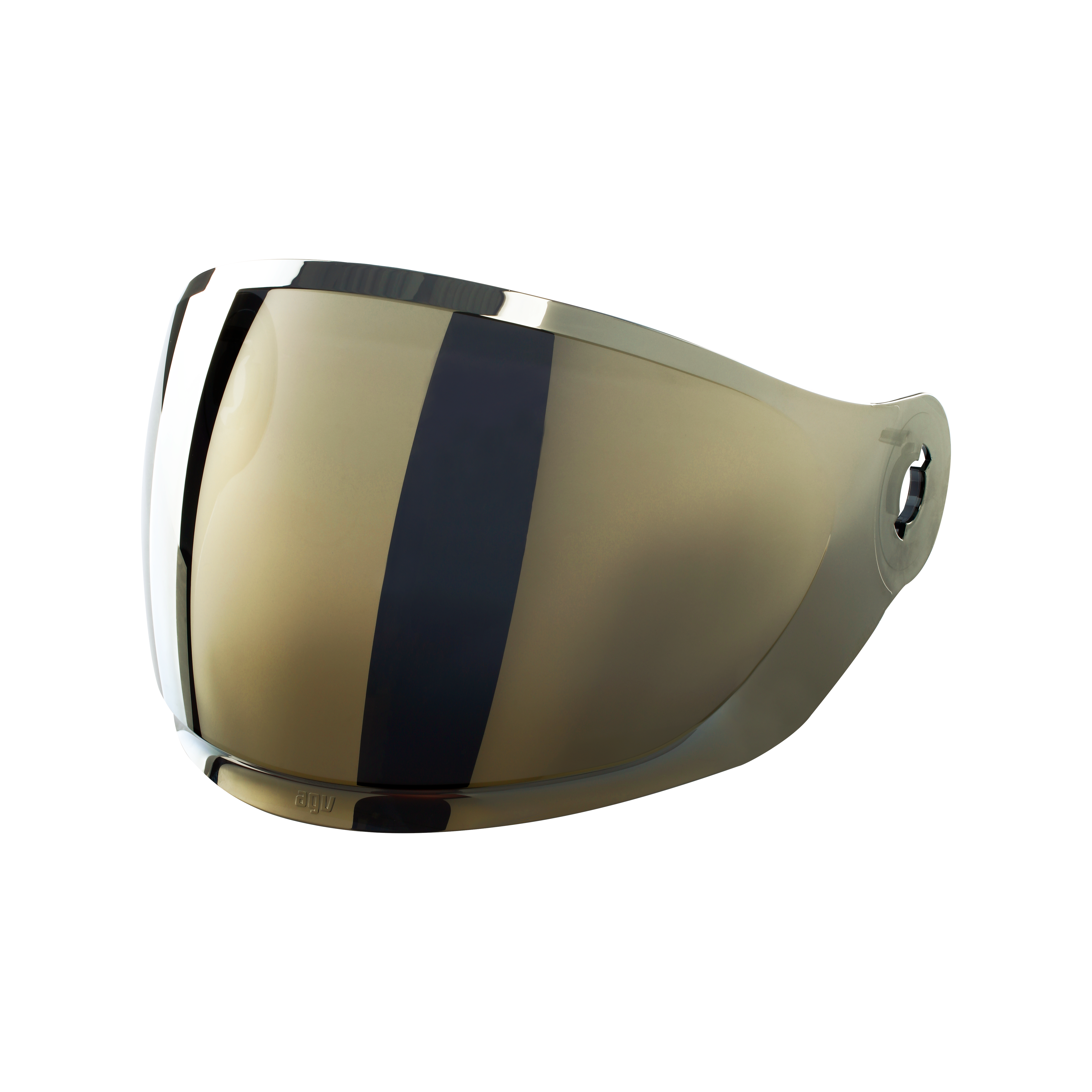 VISOR ETERES (L-XL-XXL) - IRIDIUM GOLD -  - 1