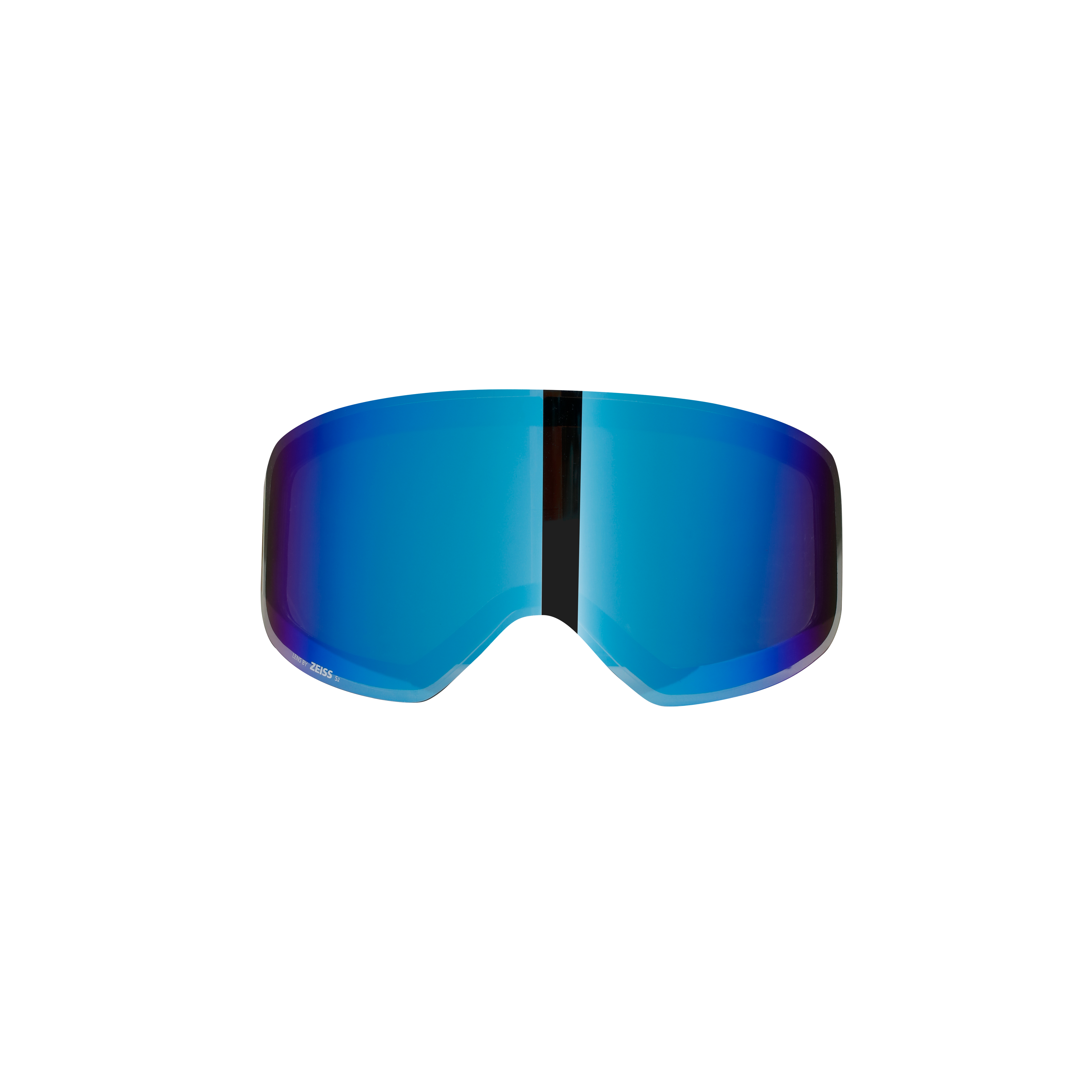 HP HORIZON - SKI GOGGLES WITH MAGNETIC LENSES - ONE SIZE - BLACK/DEMON - 2