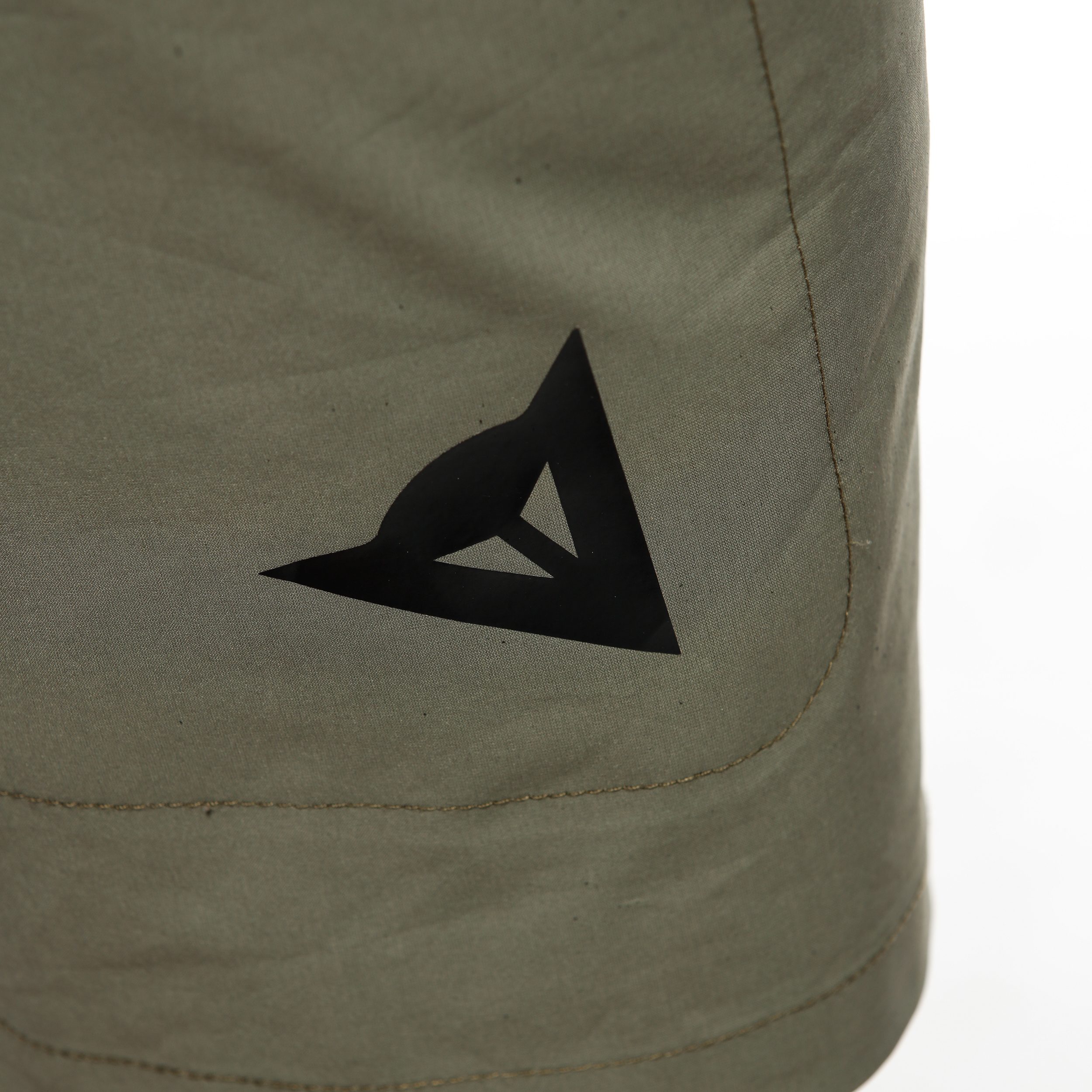 HG OMNIA - MEN'S BIKE SHORTS - GREEN - 8