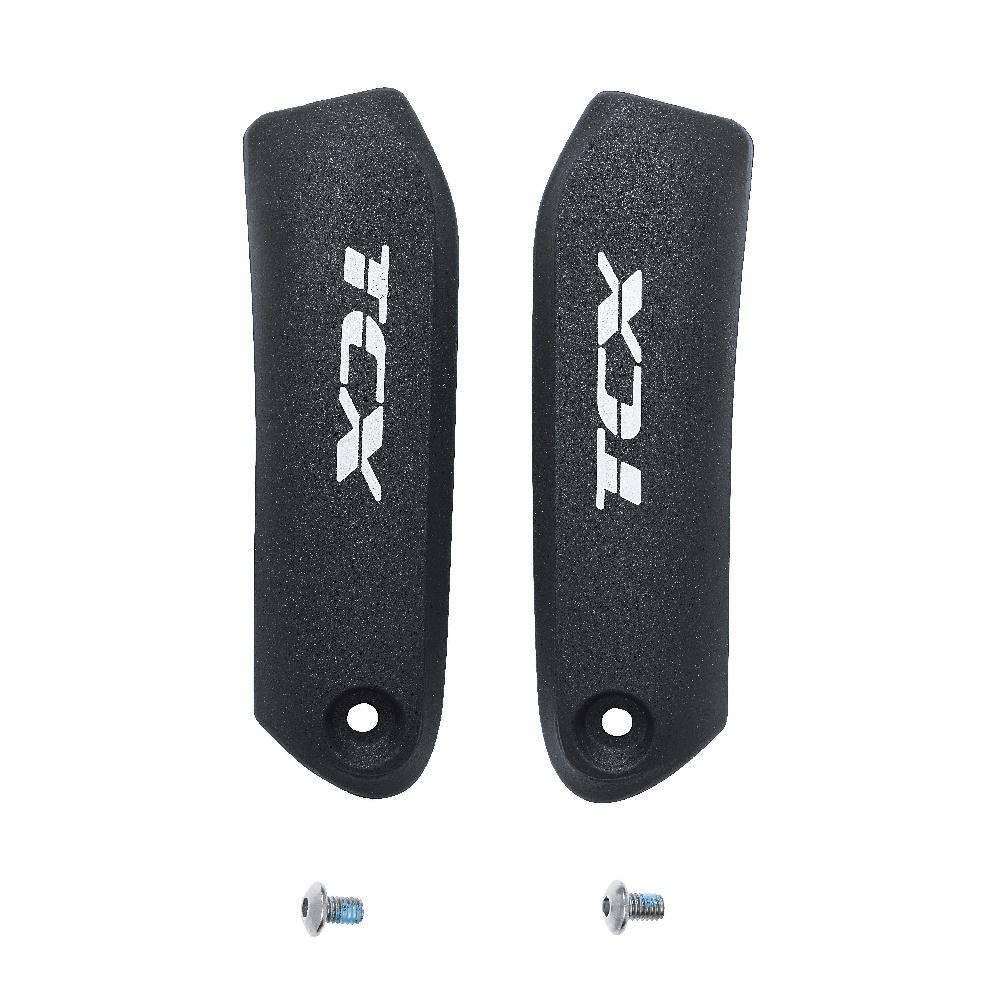 SLIDER AVANT EN POLYUR&Eacute;THANE POUR BOTTES RT-RACE/ST-FIGHTER -  - 1