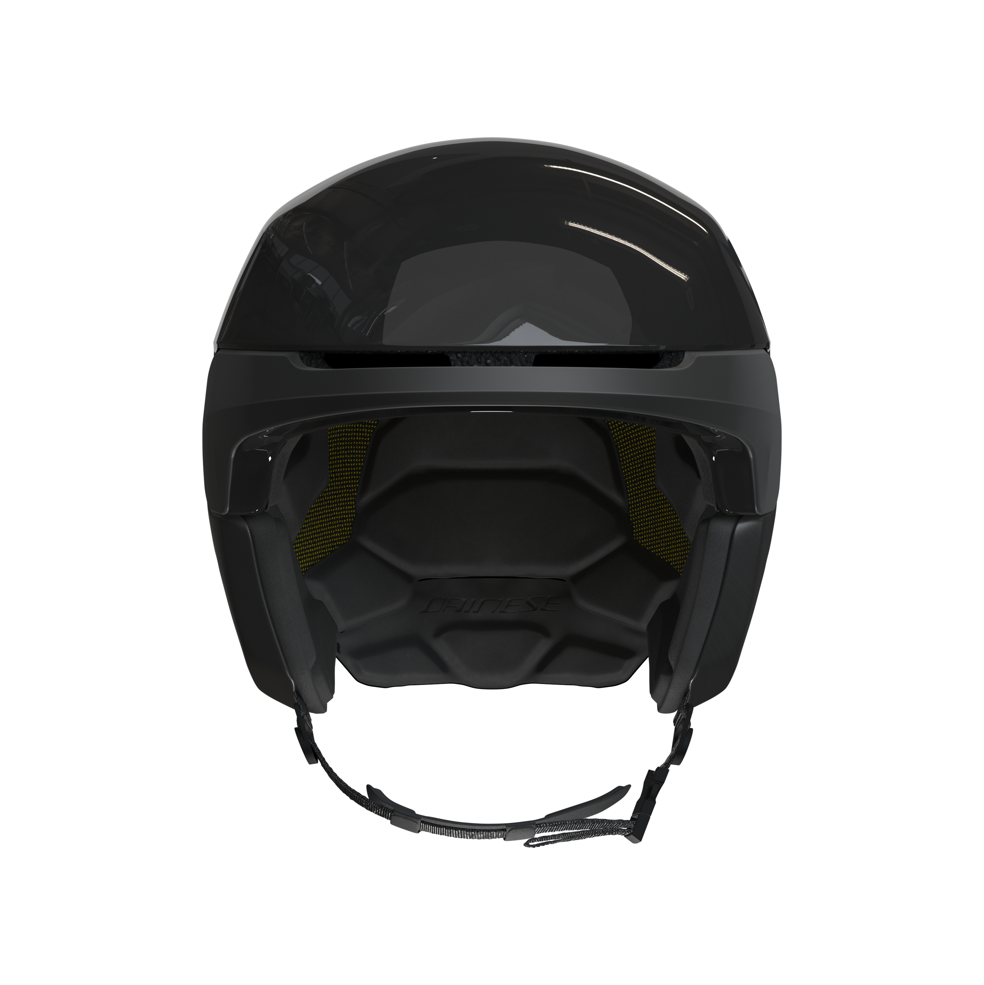NUCLEO SKI HELMET - STRETCH-LIMO - 2
