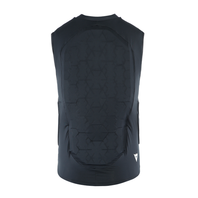 Dainese - Scarabeo Flexagon Waistcoat - Protections - Kid - Black-iris/stretch-limo - Jm