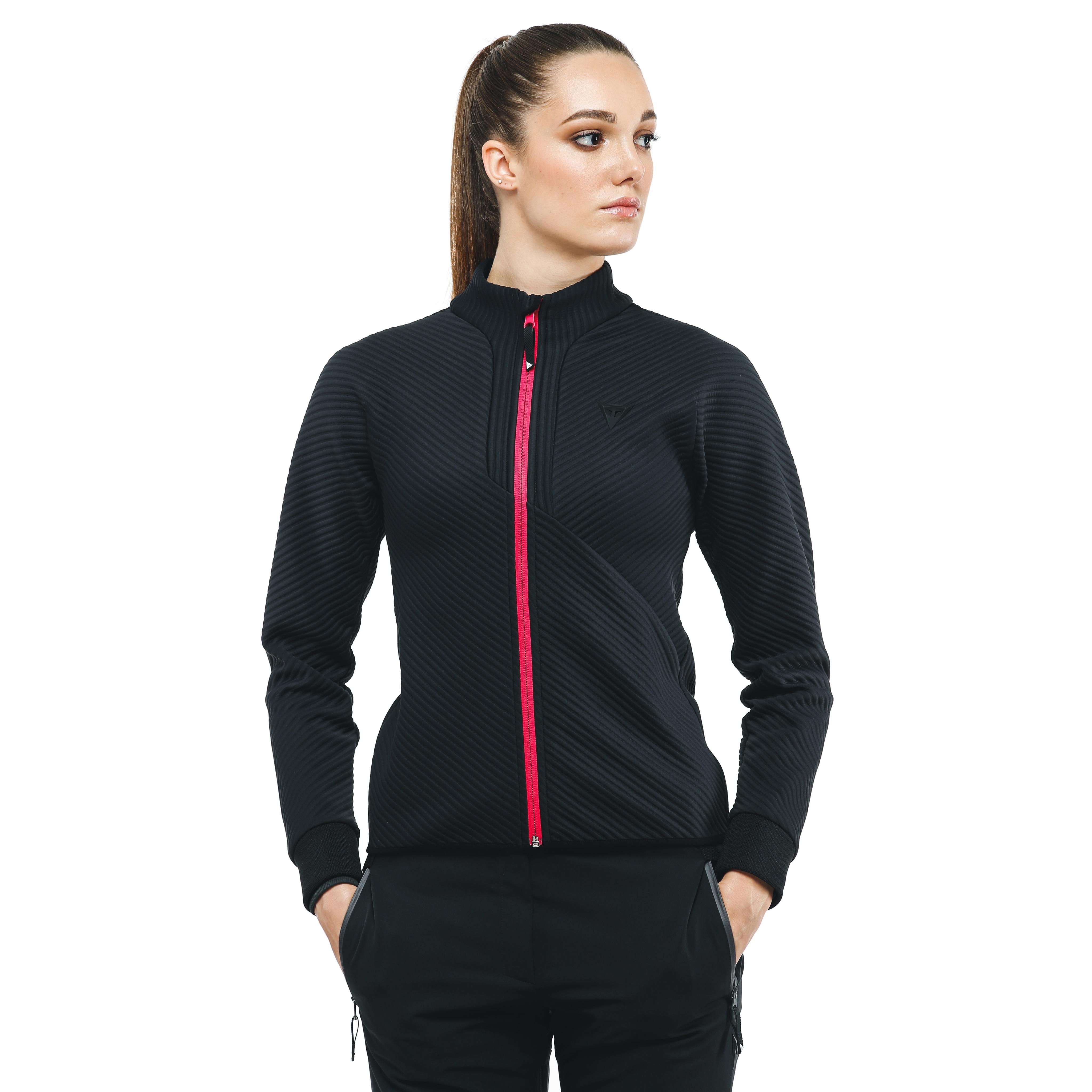 HP MID WMN - BLACK N'PINK - 6