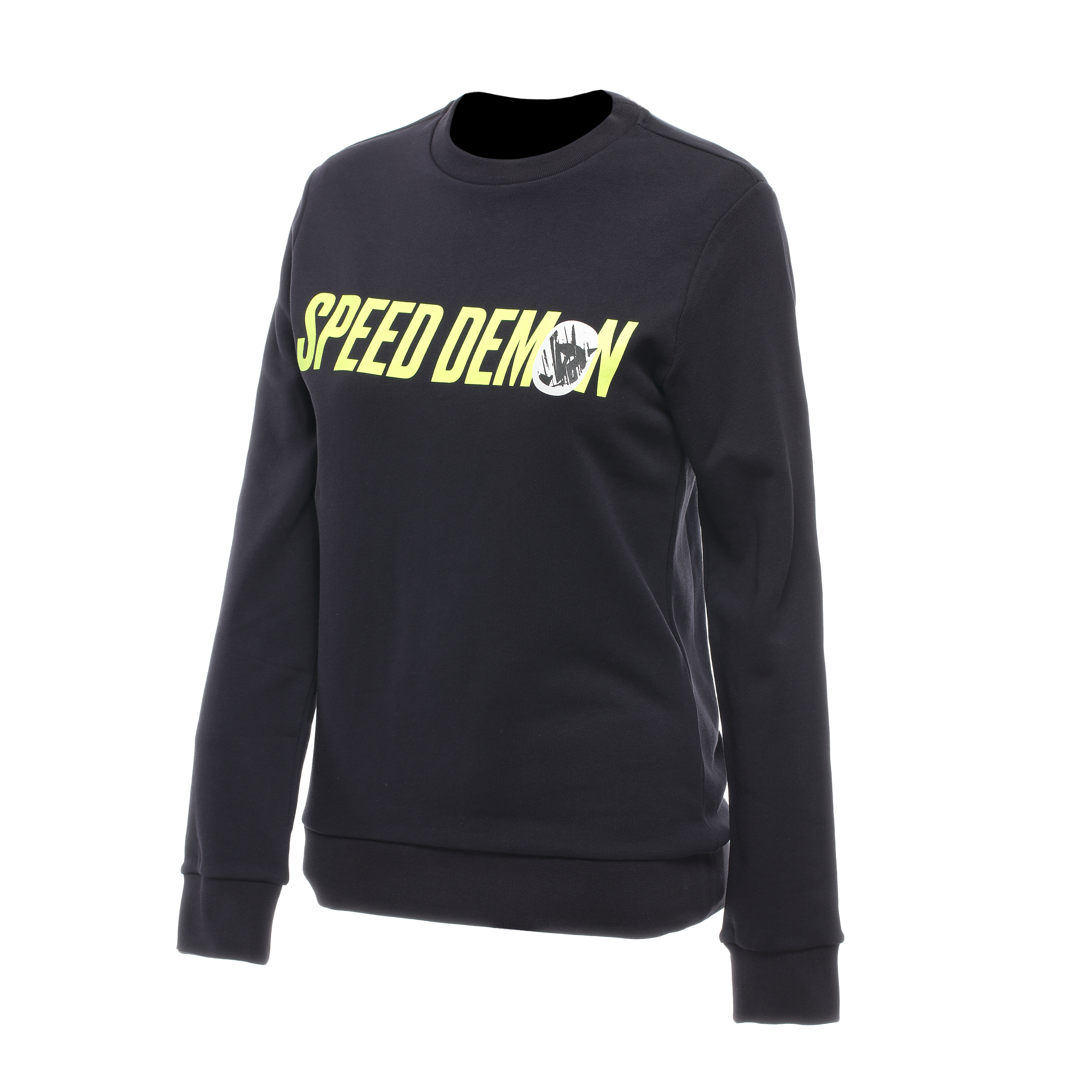 KNEE DOWN - WOMEN'S HOODIE - NINE-IRON - 1