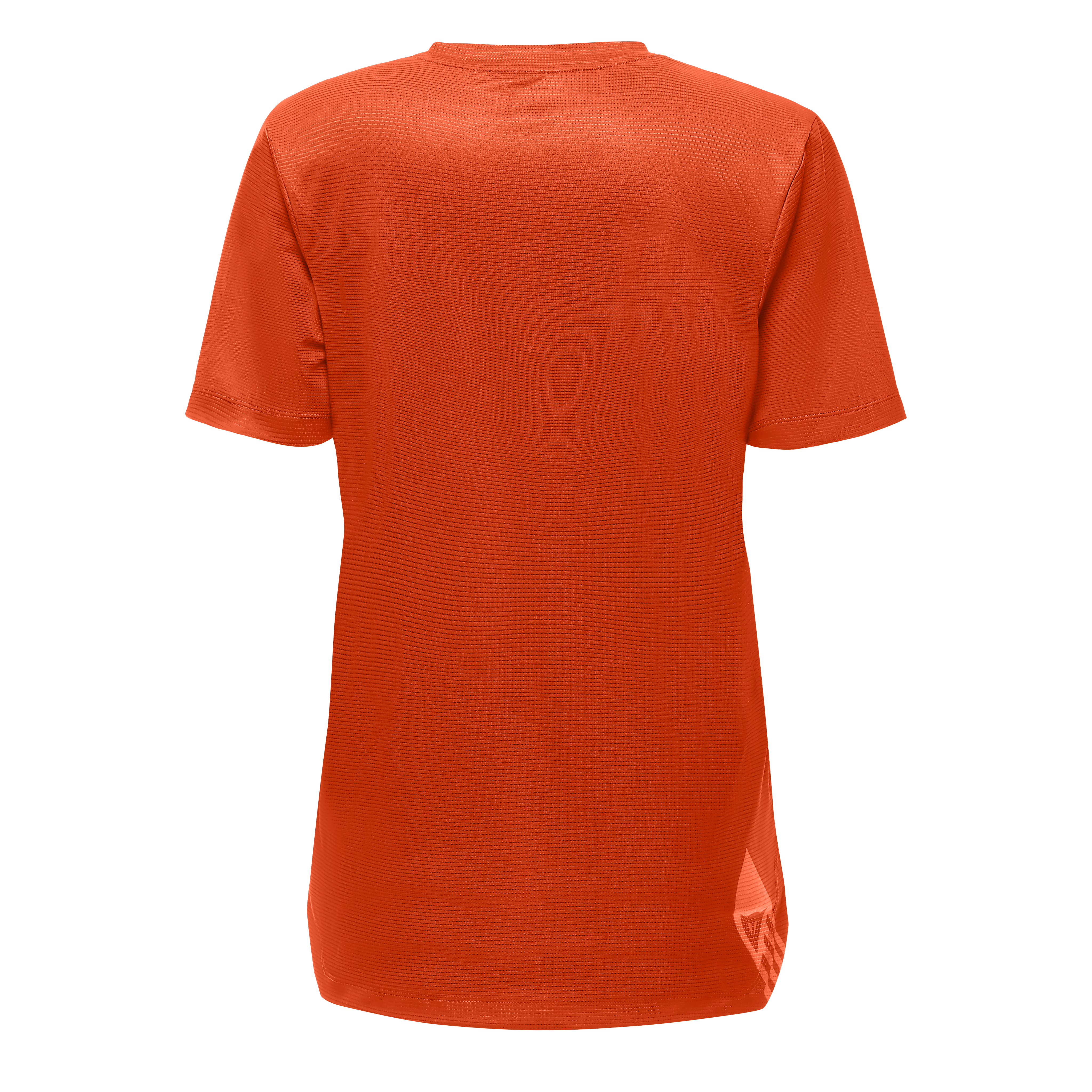 HG AER JERSEY SS - WOMEN'S SHORT SLEEVE BIKE T-SHIRT - RED - 2