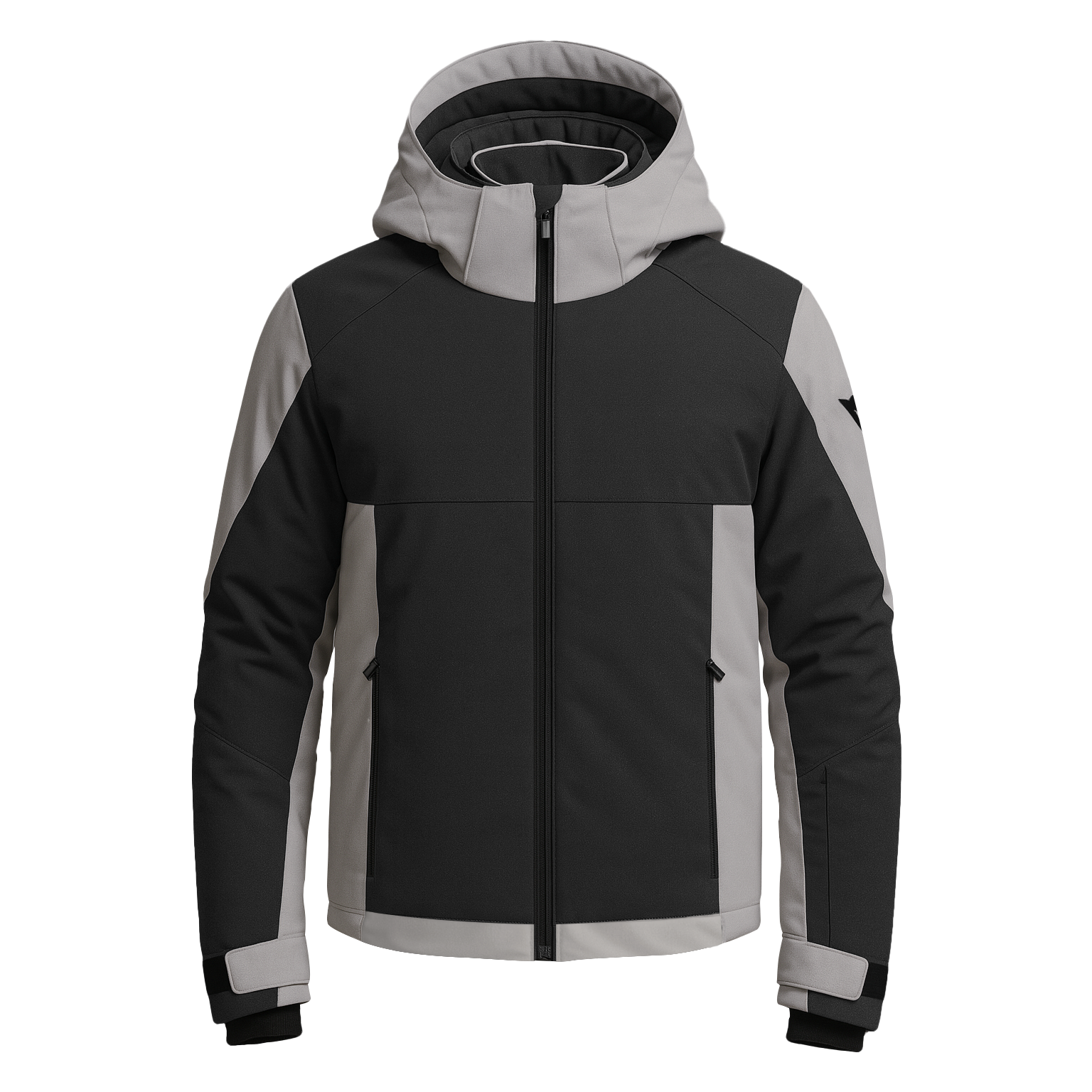 AETHERIS JACKET MAN - STRETCH LIMO/LIGHT GREY - 1