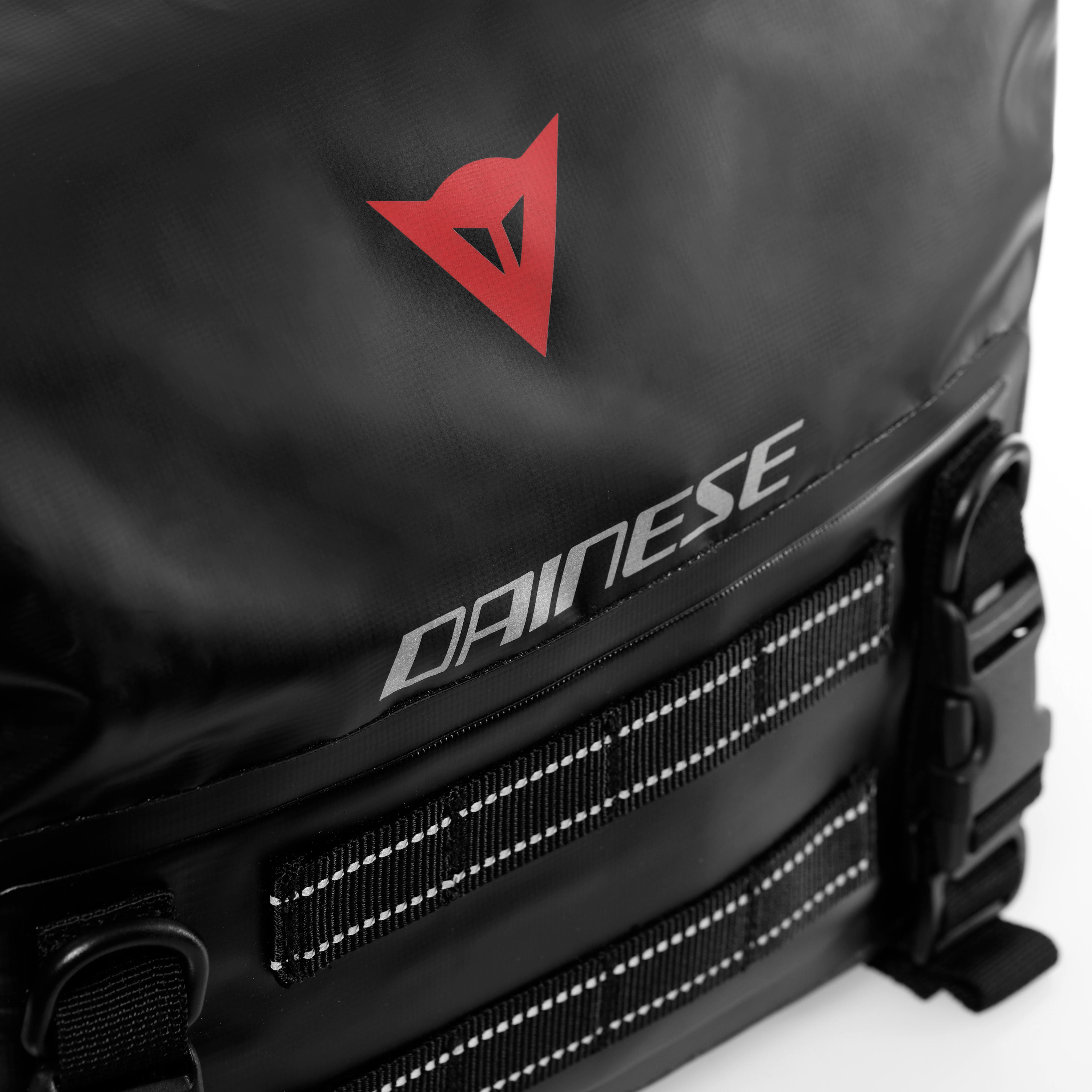 UPBAG BOLSA DE VIAJE EXPLORER WP 19L - BLACK - 4