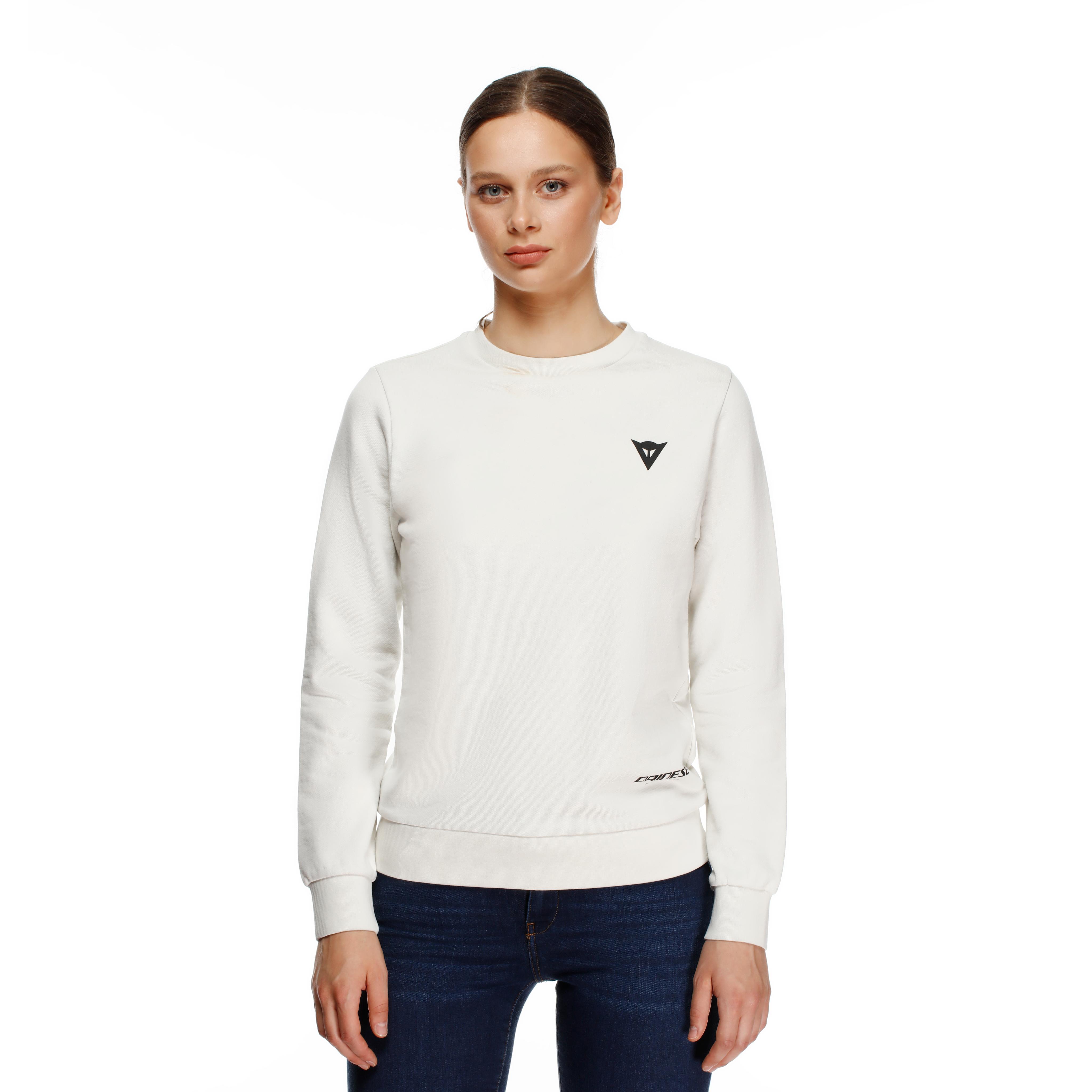 SPEED DEMON - 100% COTTON WOMEN'S HOODIE - VAPOROUS-GREY - 3