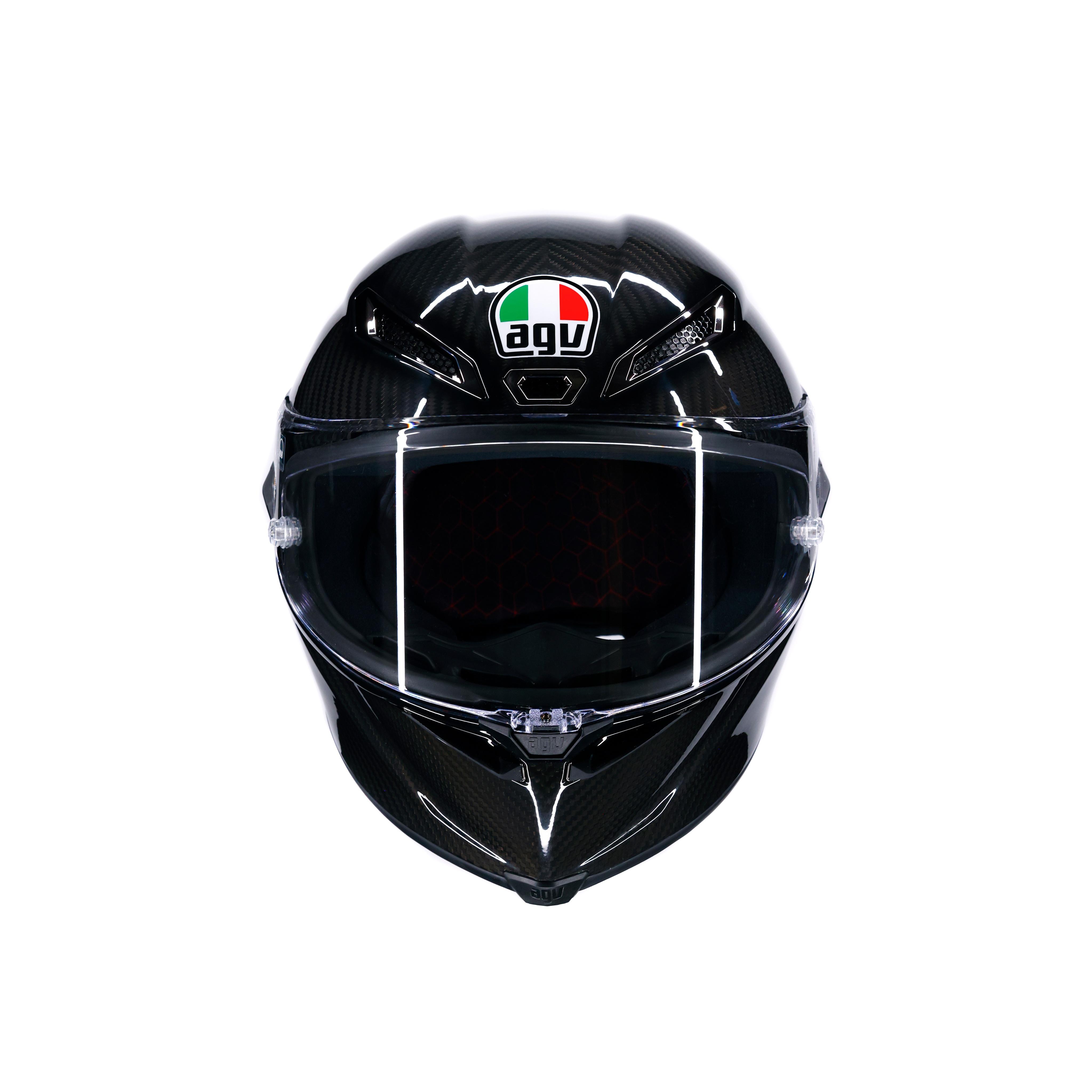PISTA GP RR S AGV E2206 DOT MPLK -  - 7