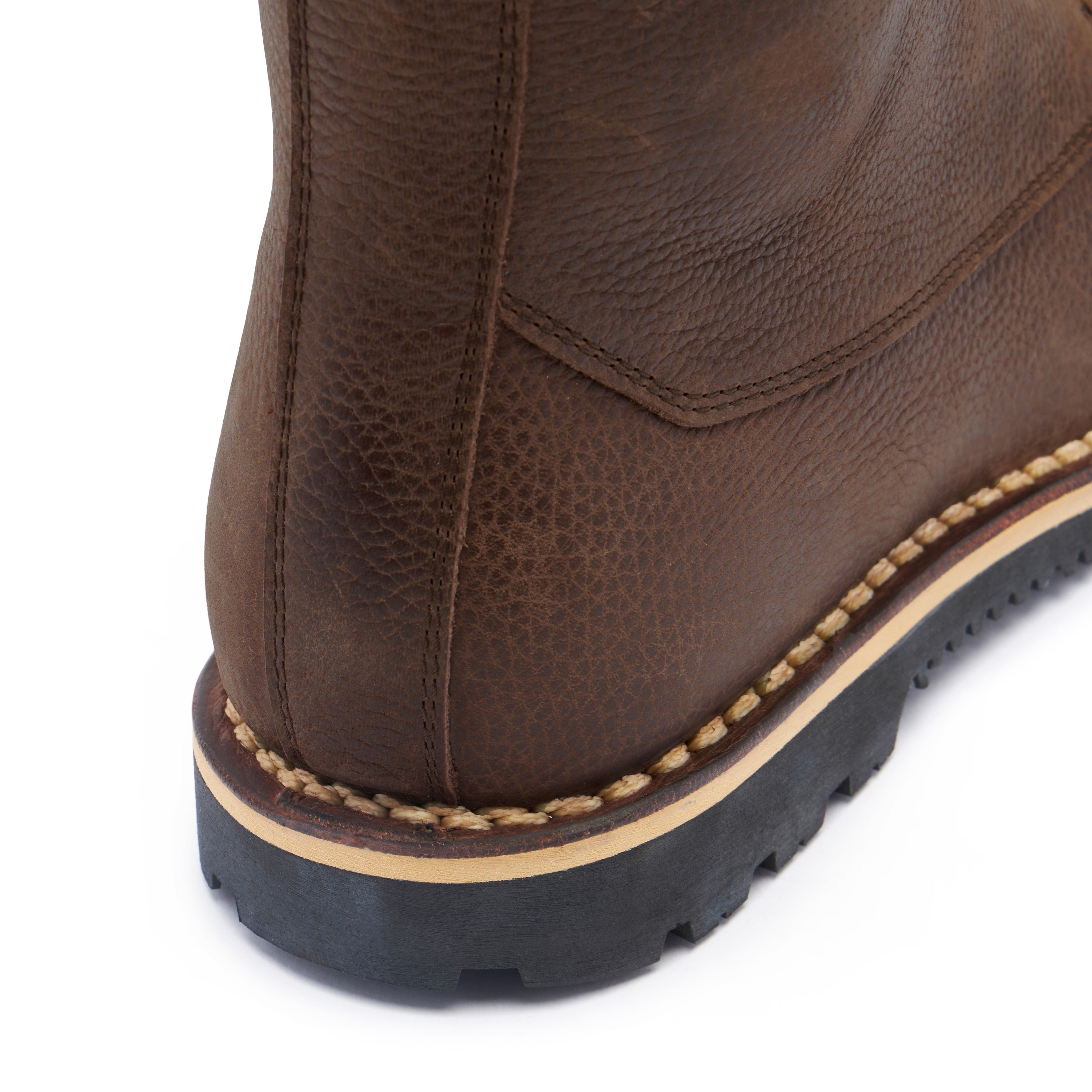 HERO 2 WP - BROWN -  - 9