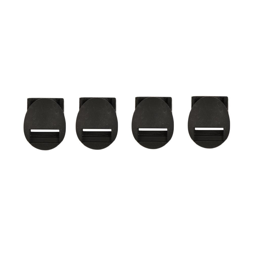 FERMETURE &Agrave; BOUCLE EN NYLON POUR X-HELIUM/X-BLAST -  - 1