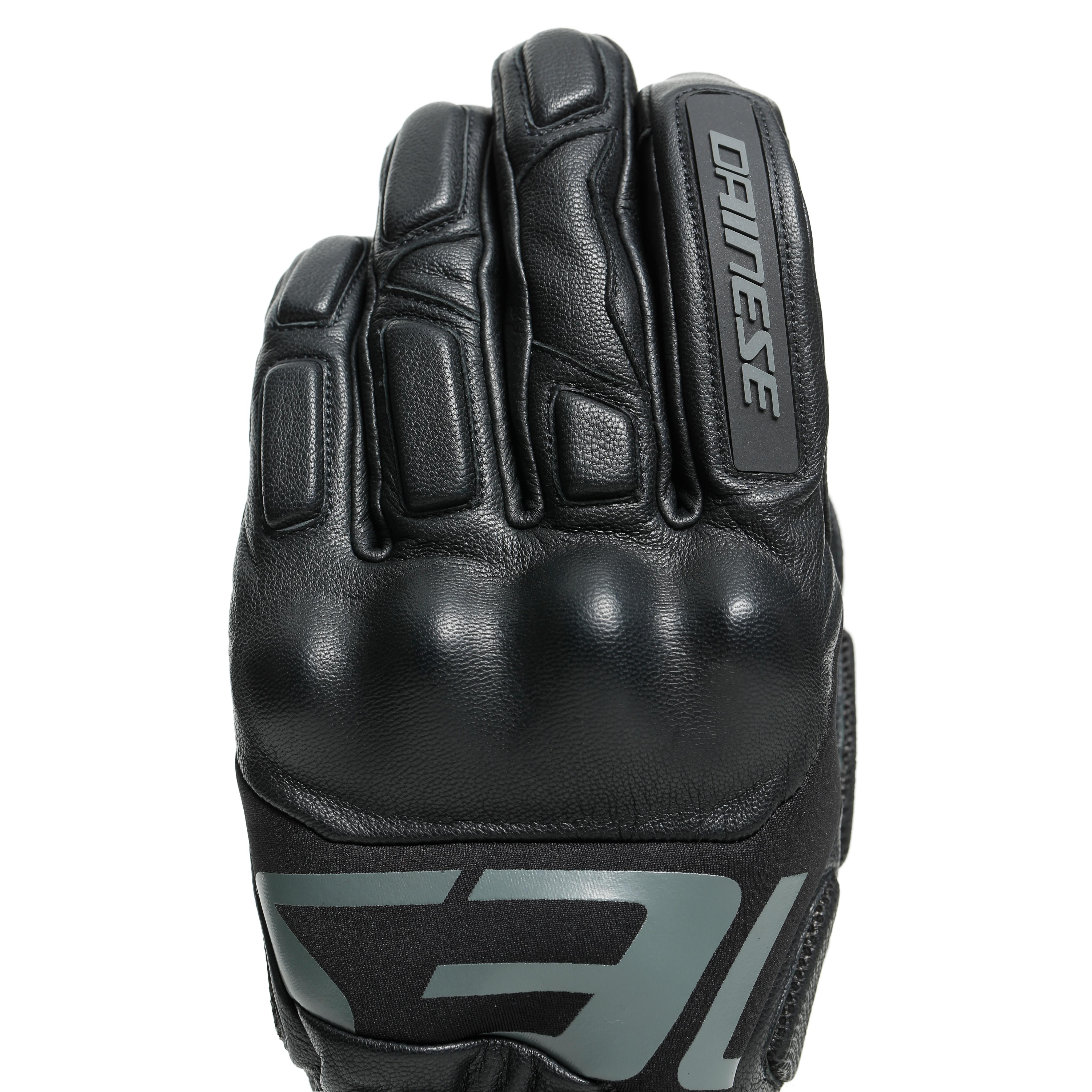 HP - MEN&rsquo;S SKI GLOVES - STRETCH-LIMO/STRETCH-LIMO - 7