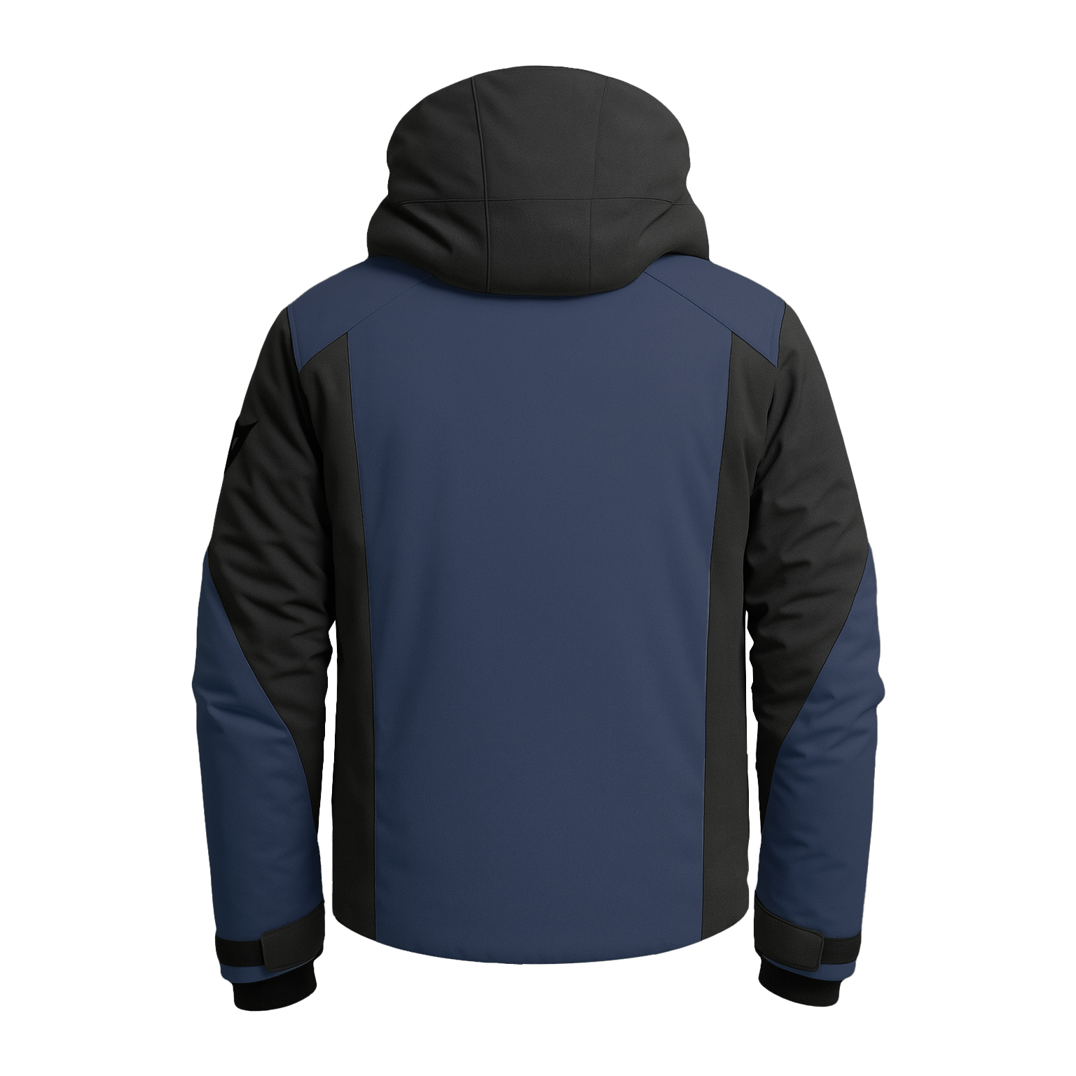 AETHERIS JACKET MAN - NAVY PEONY/STRETCH LIMO - 2