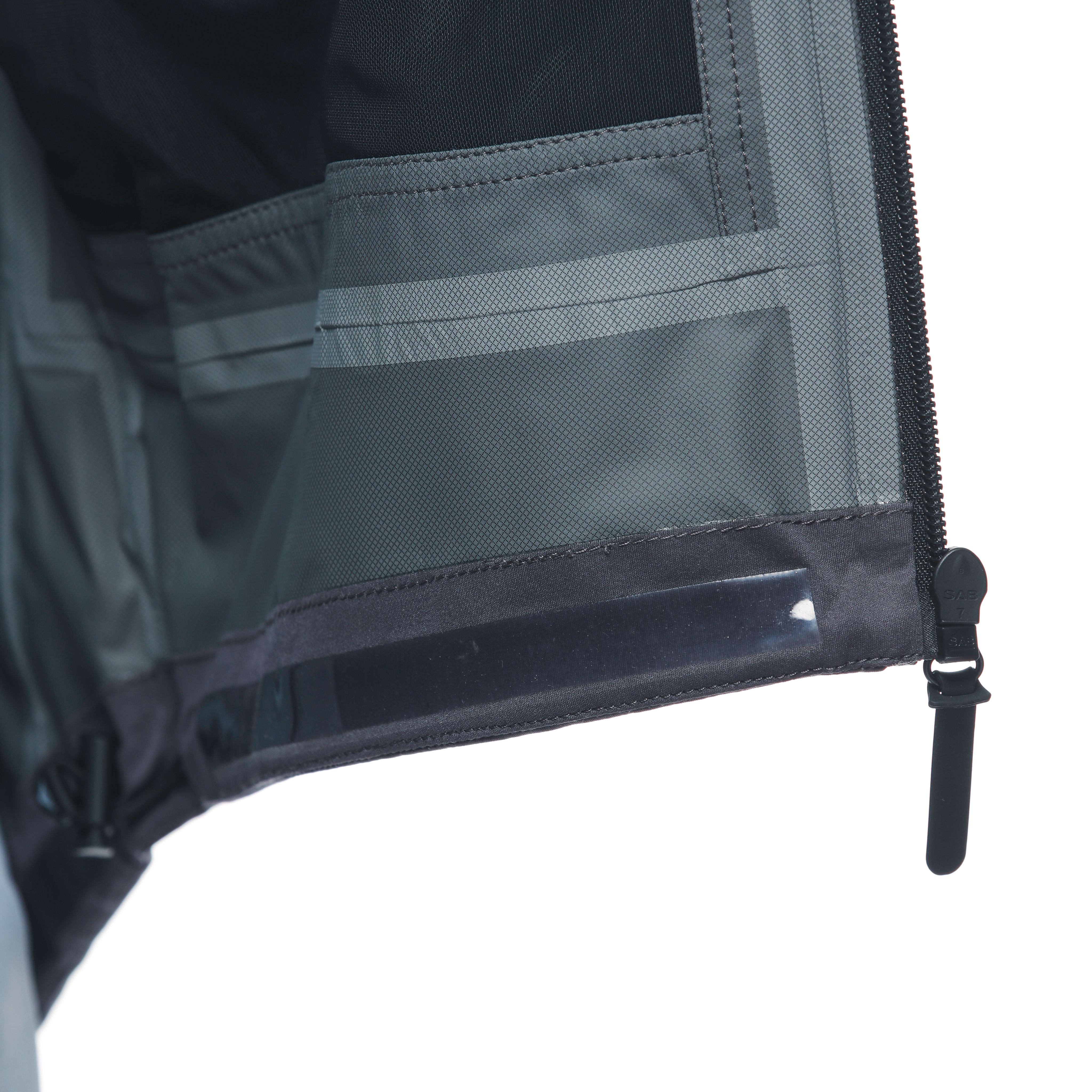 HGC SHELL - COQUE DE V&Eacute;LO IMPERM&Eacute;ABLE POUR HOMME - PERISCOPE - 15