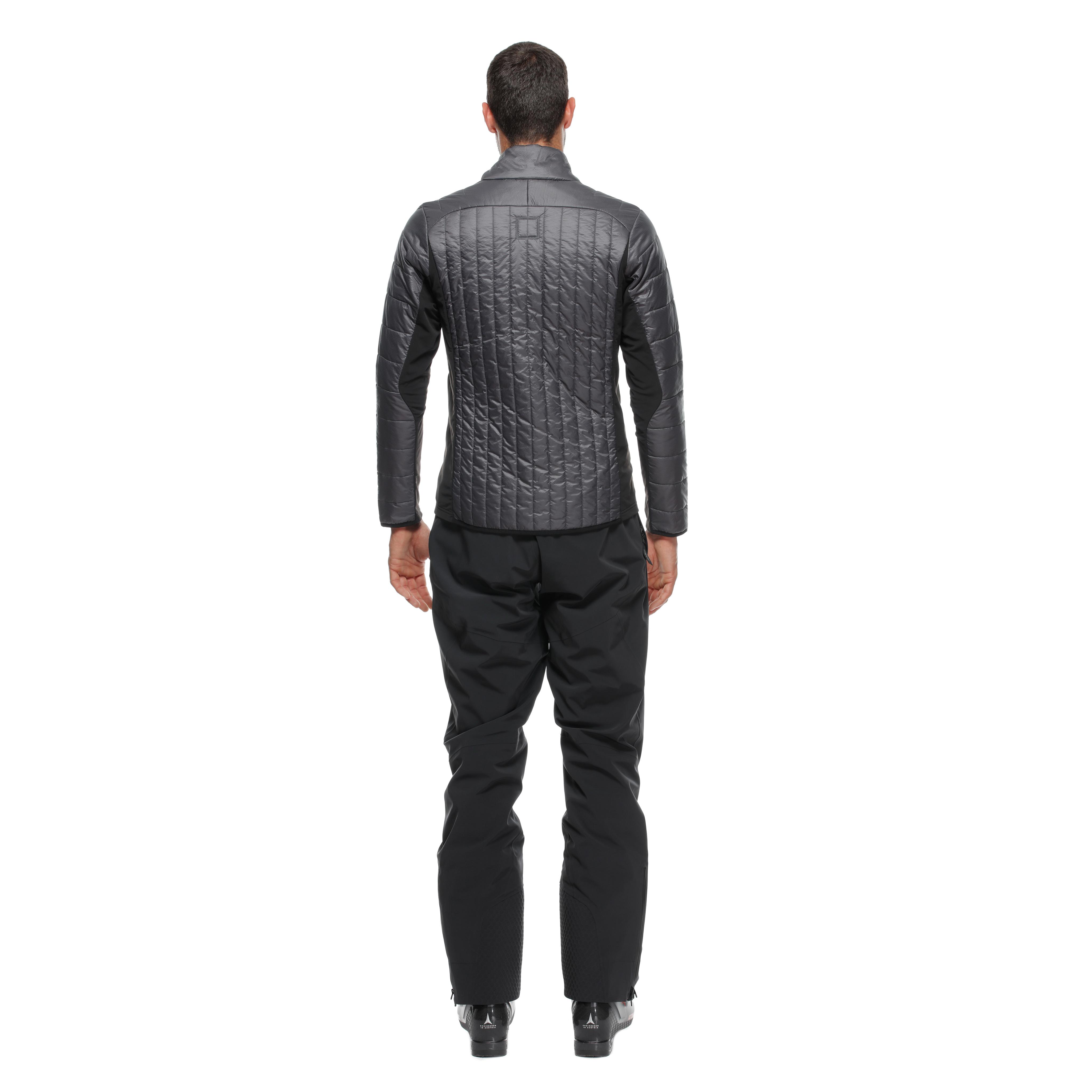 VESTE THERMIQUE REMBOURR&Eacute; DE SKI HOMME - CASTLE-ROCK - 7
