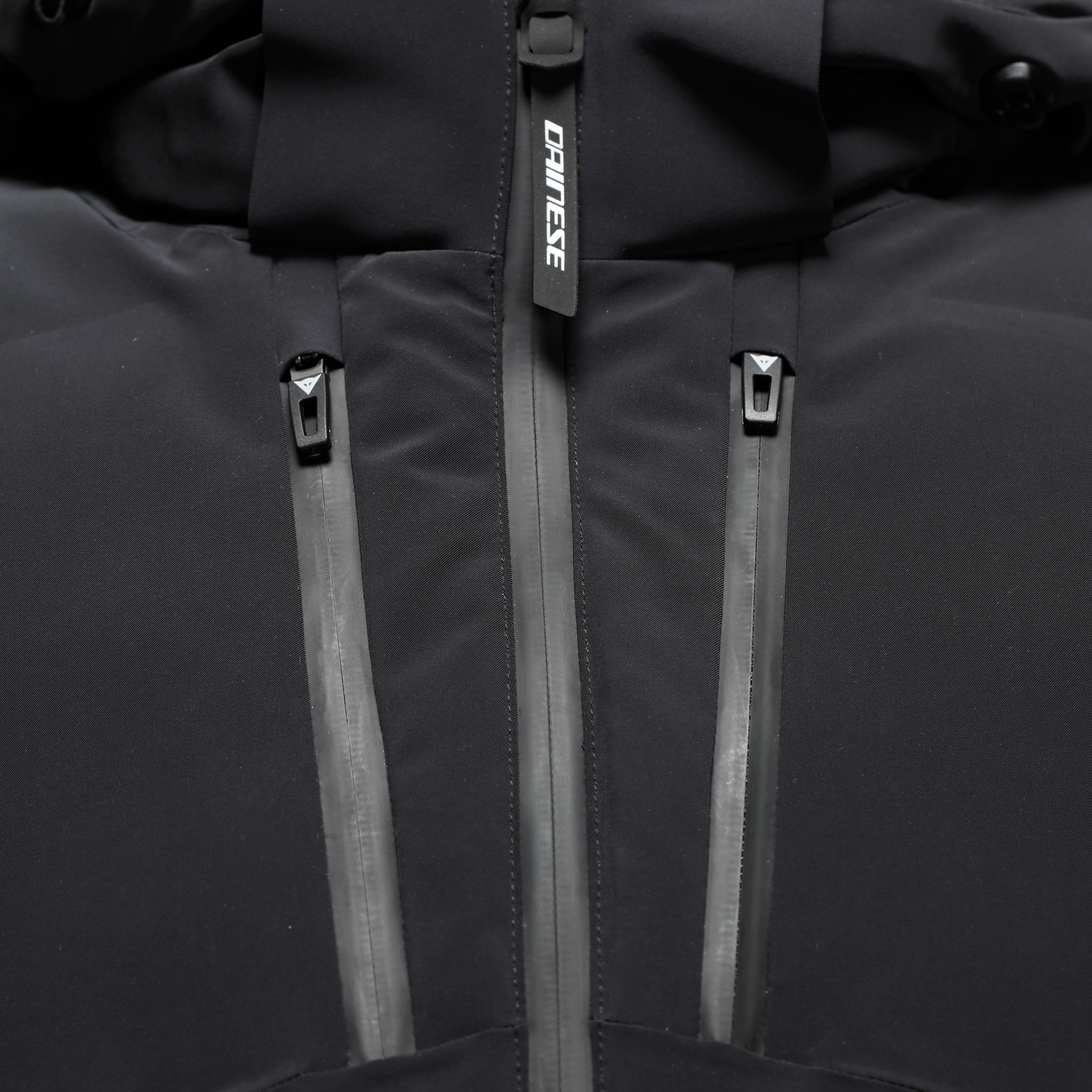 IVENTA DERMIZAX EV&trade; - MEN'S TECHNICAL DOWN JACKET - STRETCH-LIMO - 7