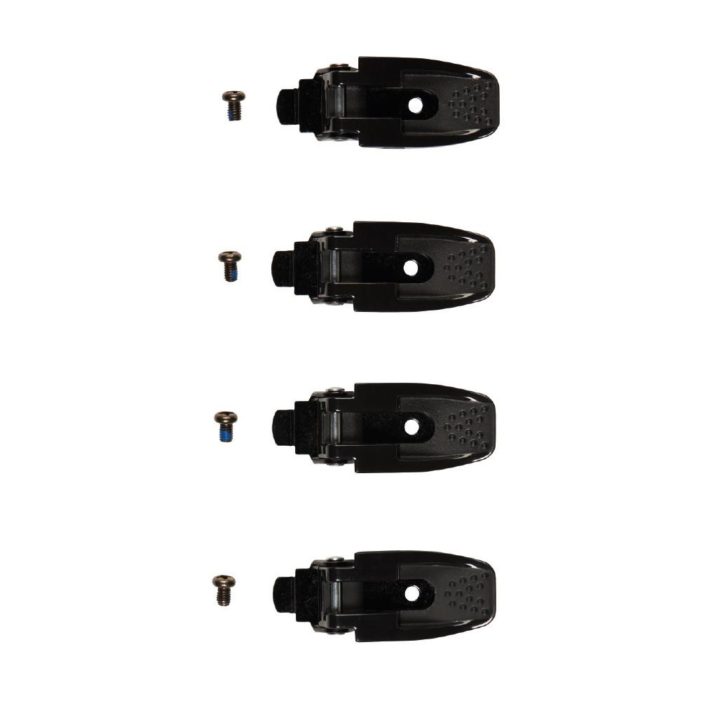 FIBBIA IN NYLON PER X-BLAST -  - 1