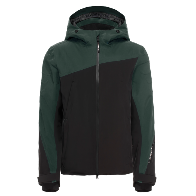 Dainese - Avera Dermizax Ev - Nouveautés - Men - Pineneedle/stretch Limo - Xxl