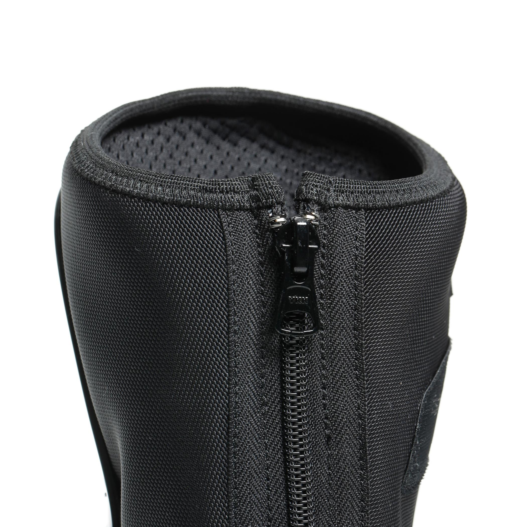 SPORT MASTER GORE-TEX&reg; - MEN'S WATERPROOF MOTORCYCLE BOOTS - BLACK - 7