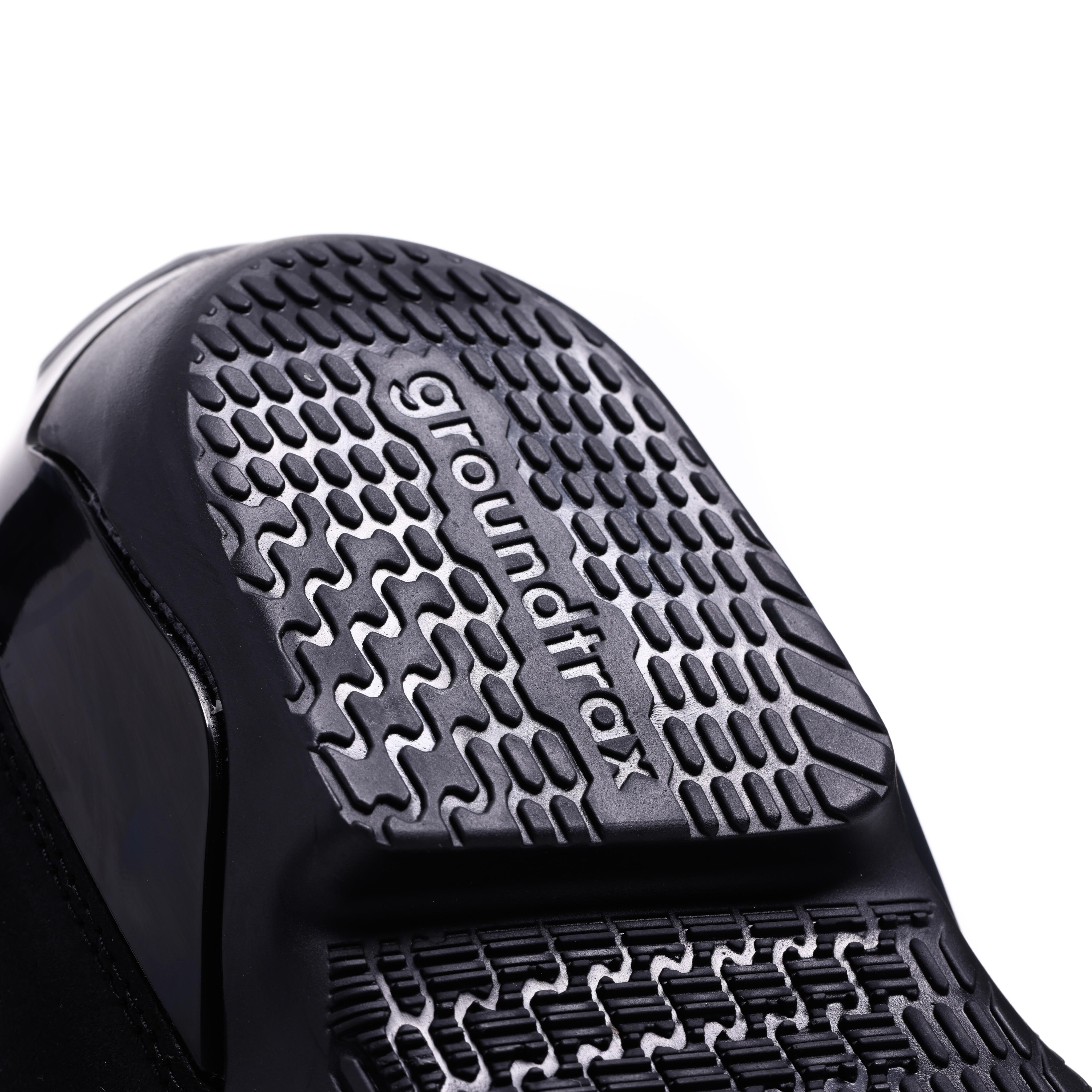 AXIAL 2 BOOTS - BLACK/BLACK - 5