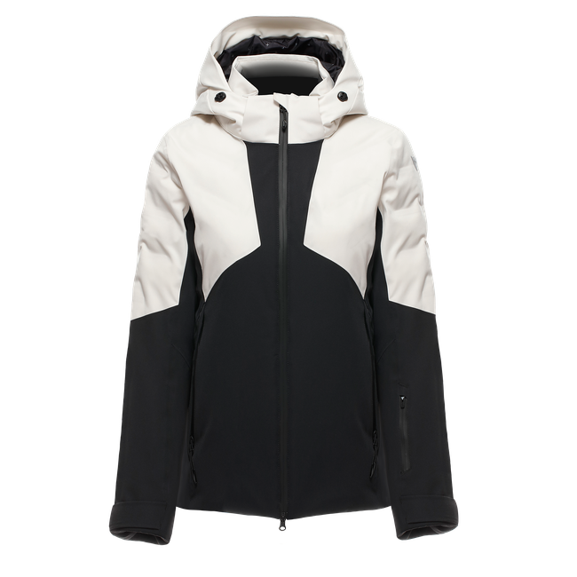 Dainese - Zives Aerosense-dry - Blousons - Women - Lily-white/stretch-limo - Xl