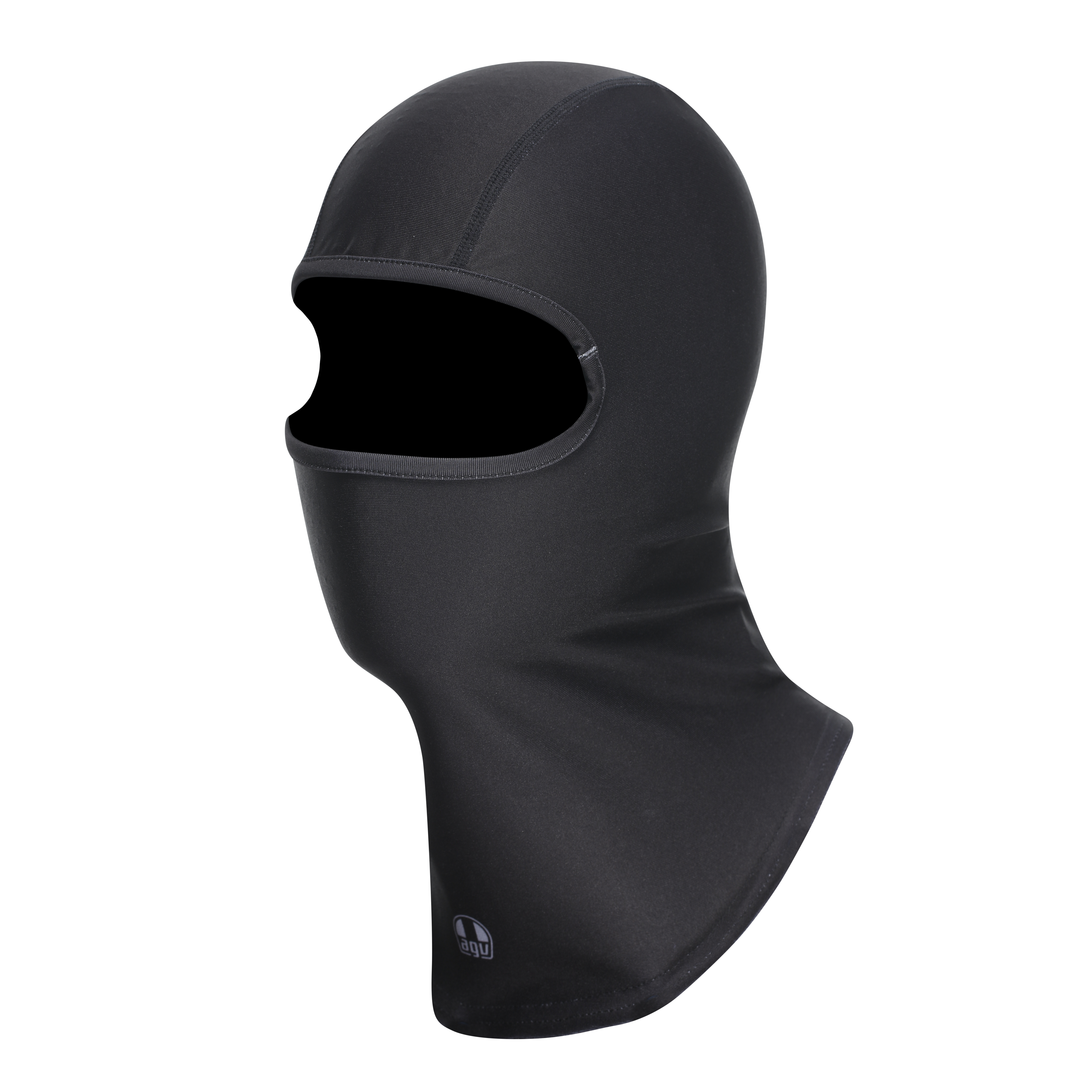 BLACK AGV