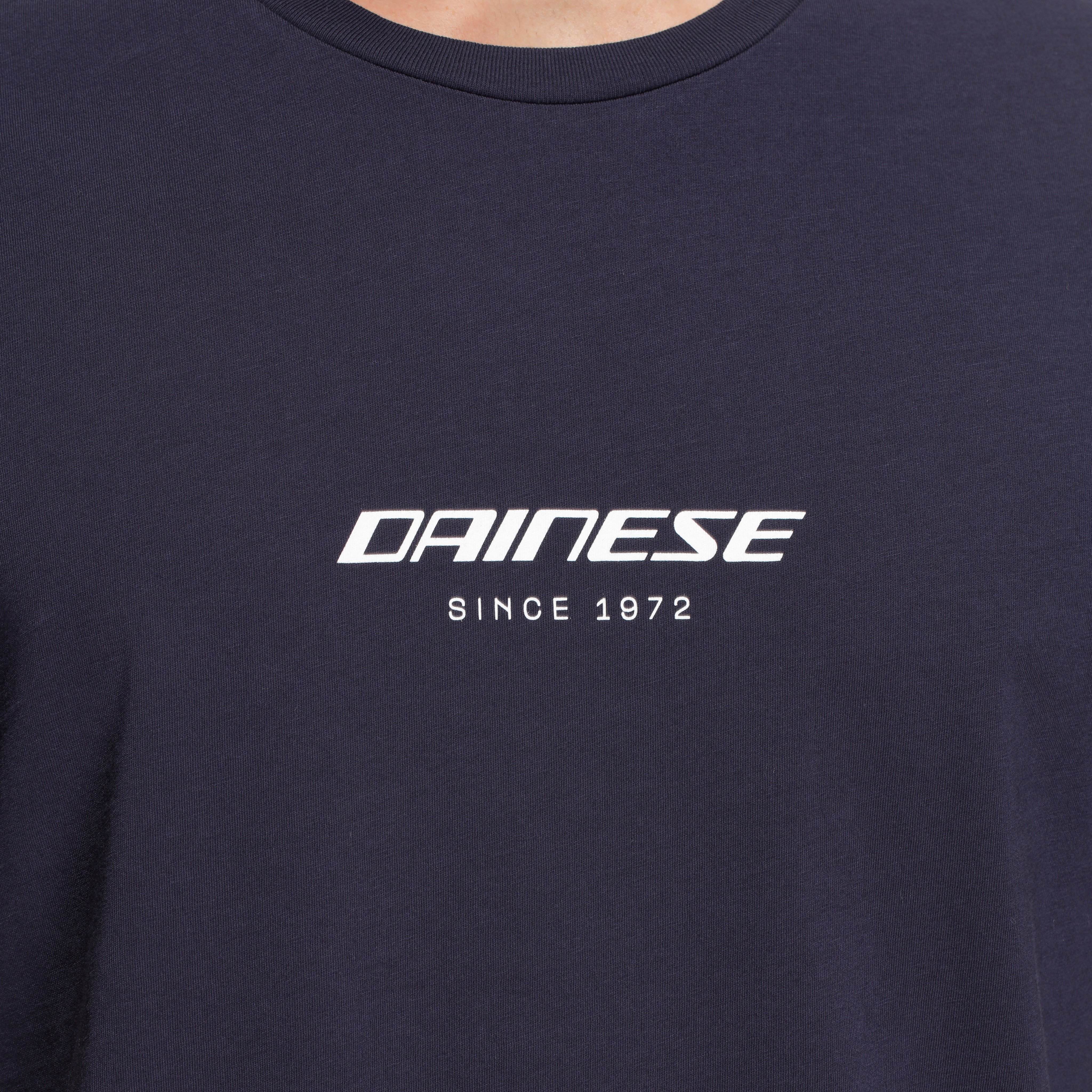 ESSENCE - MEN'S CREWNECK T-SHIRT - NIGHT SKY - 5