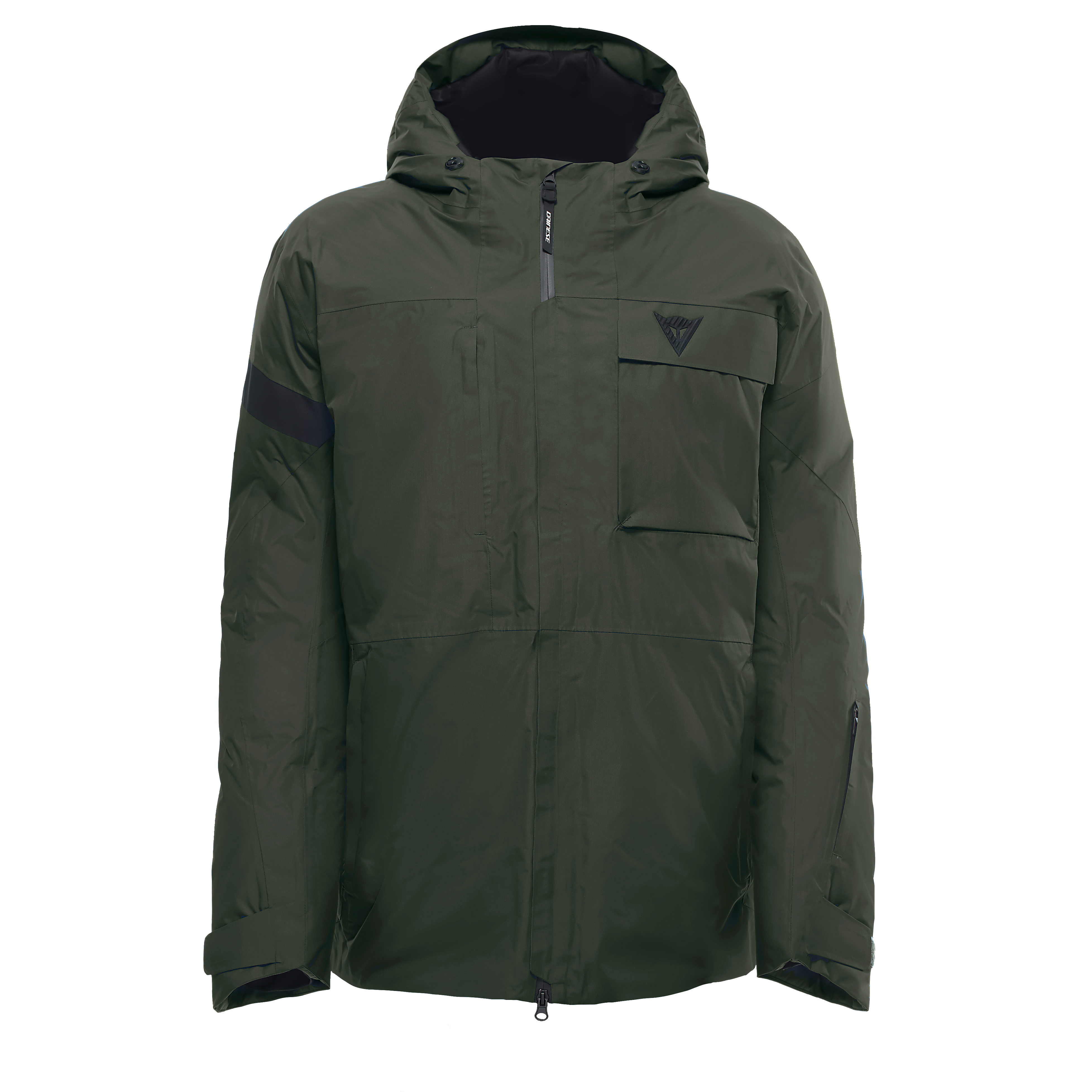 M002 D-DRY&reg; VESTE DE SKI HOMME - DUFFEL-BAG - 1