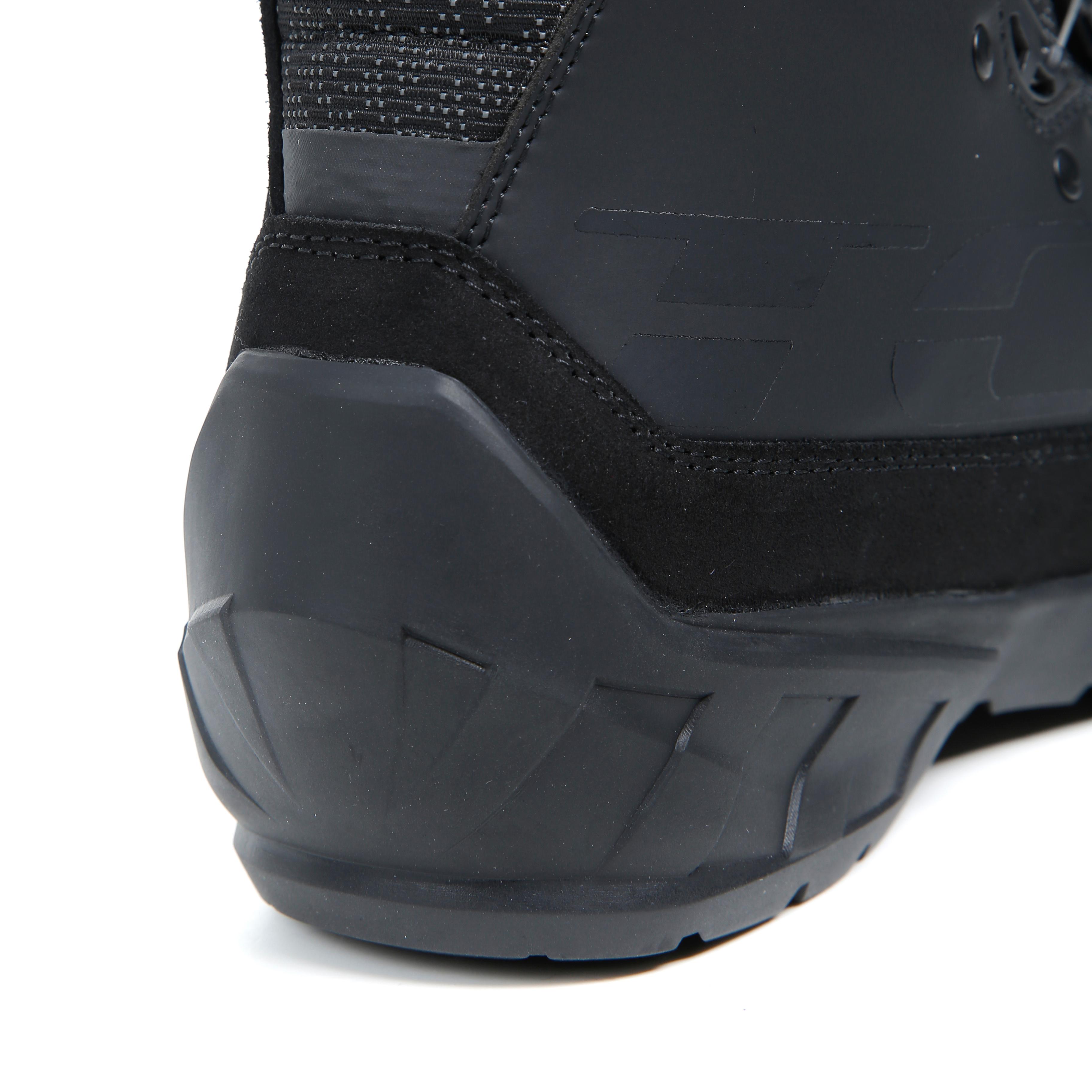 INFINITY 3 MID WP - BLACK -  - 10