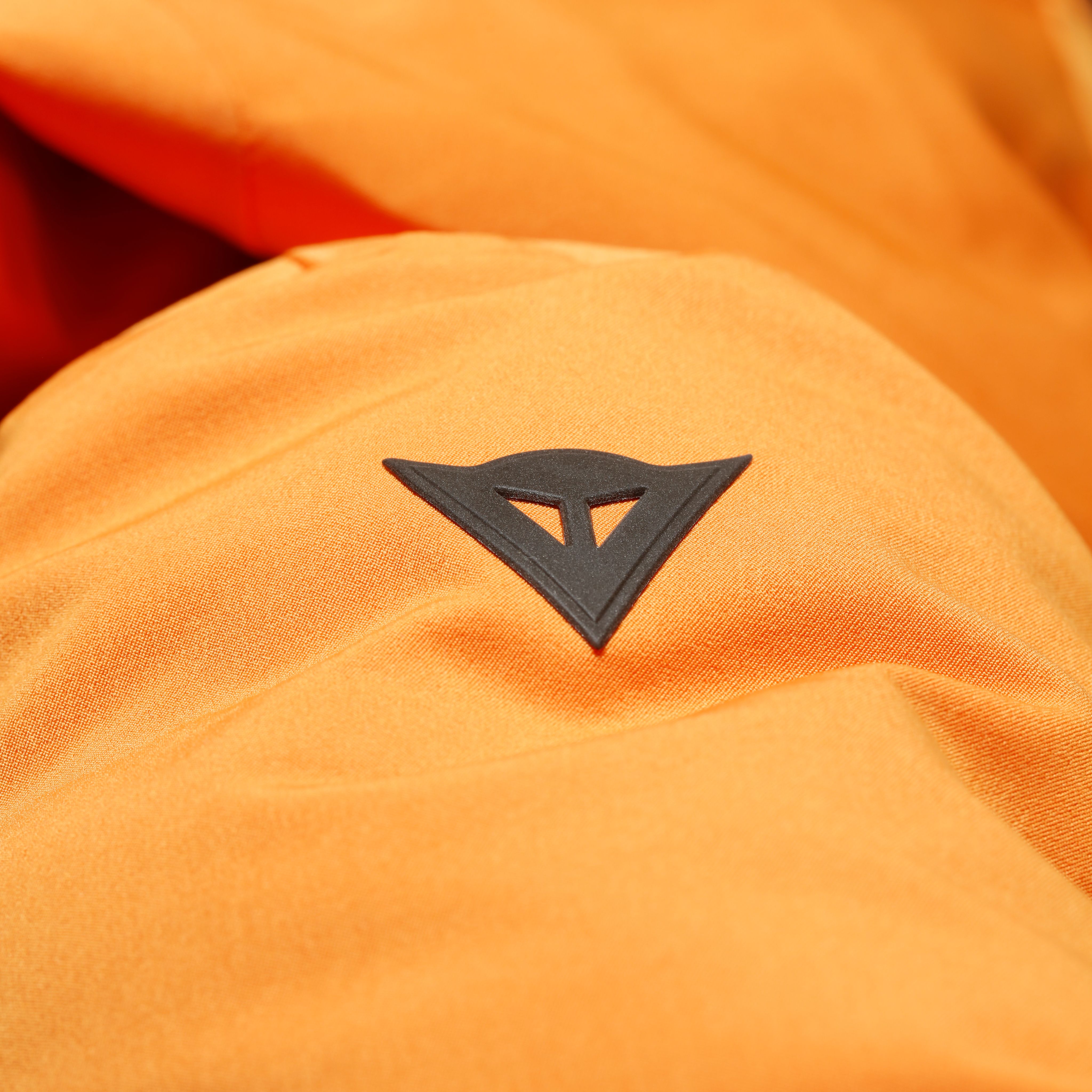 ETESIA AEROSENSE-DRY - VESTE DE SKI HOMME - ORIOLE ORANGE - 7