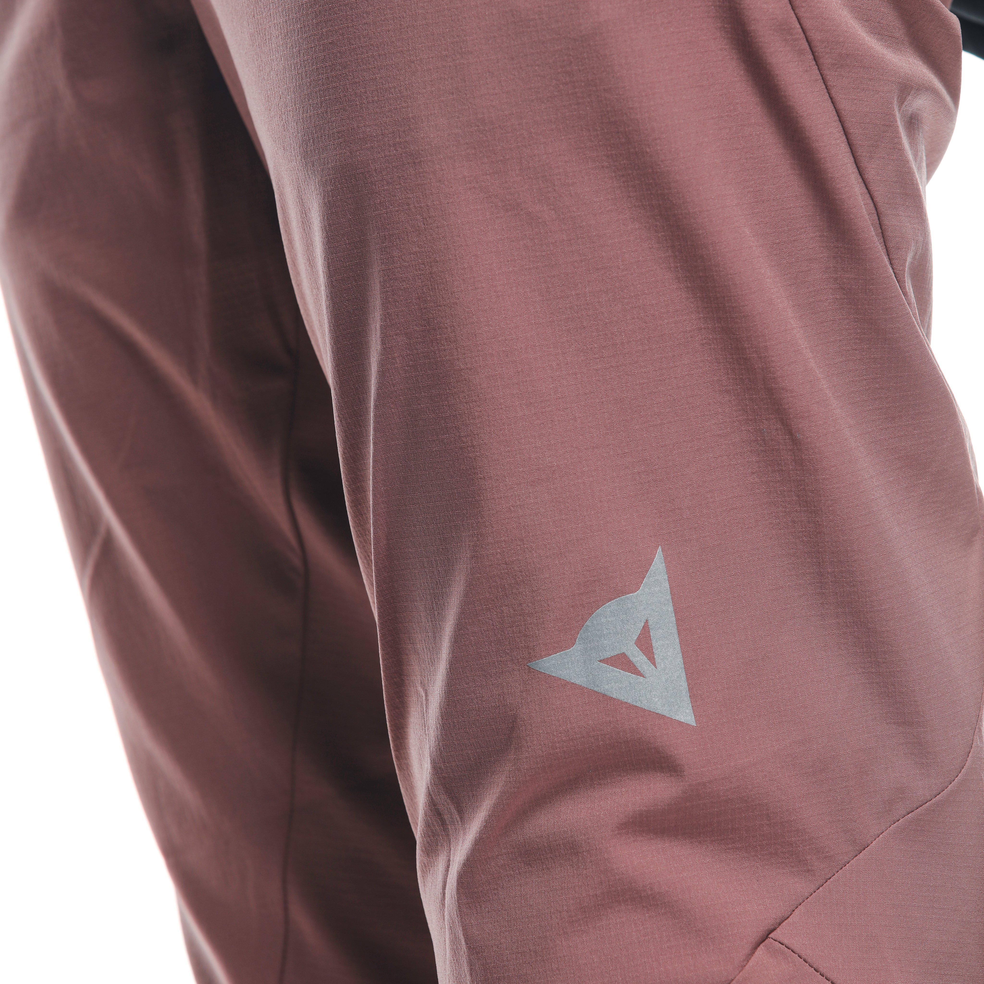 HGL - WOMEN'S BIKE PANTS - ROSE-TAUPE - 11