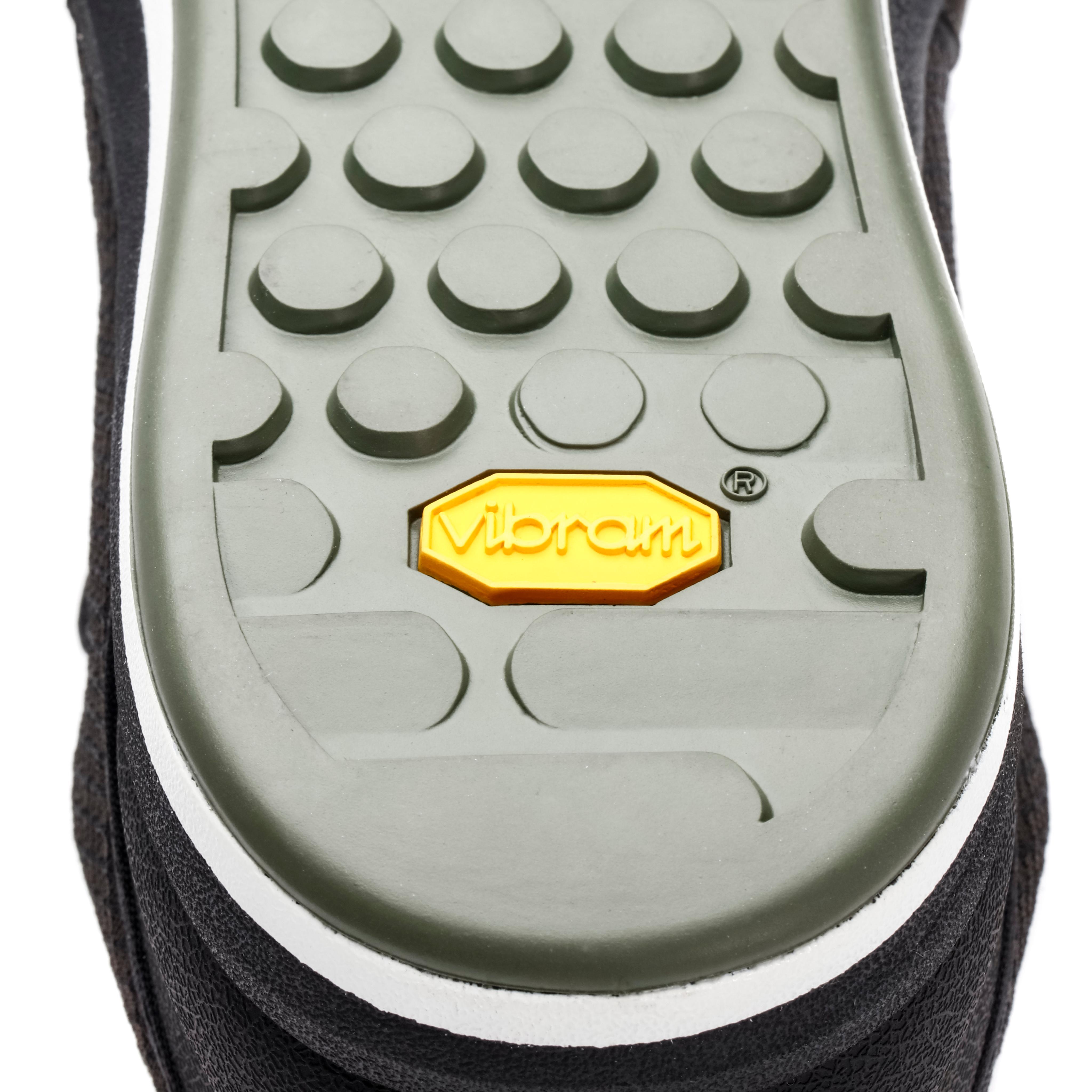 HG ACTO PRO - CHAUSSURES DE V&Eacute;LO - BLACK/BLACK - 14