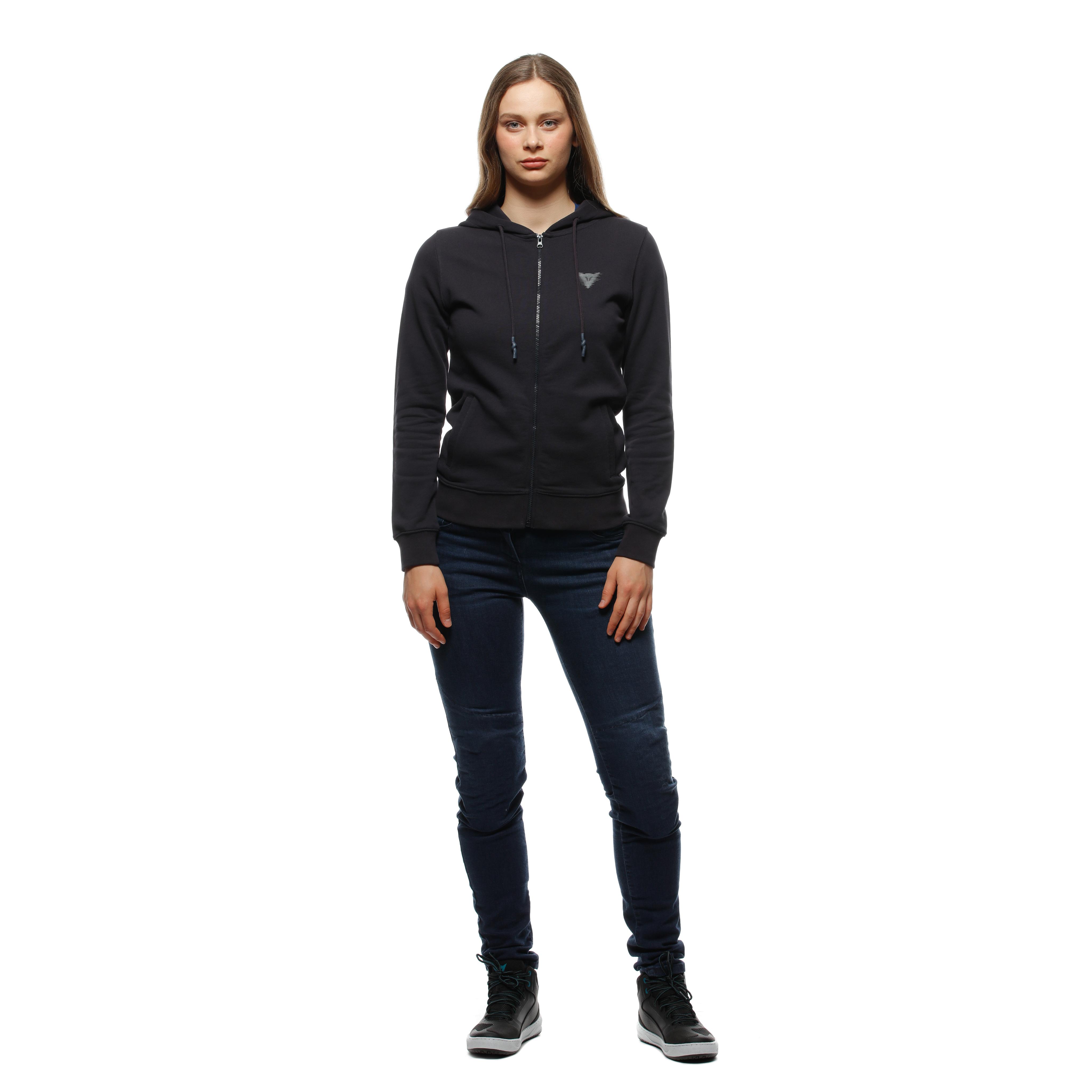 SPEED DEMON - WOMEN'S HOODIE - NINE-IRON - 3
