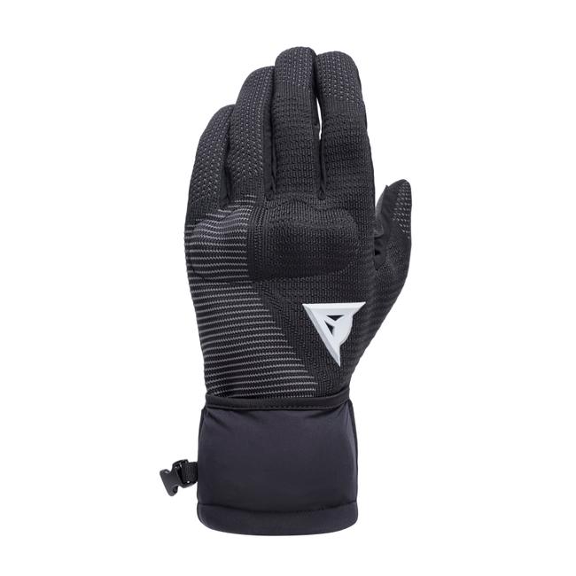 Dainese Men's - Knit Ski Gloves - Gloves - Stretch-Limo - Xl