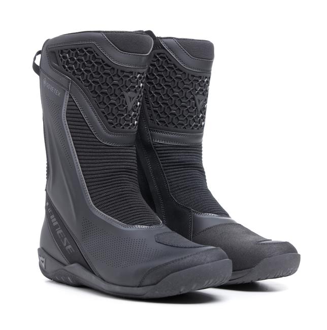Dainese Schwarz Freeland 2 S26, Stiefel Gore-Tex - 42 Eu - Bild 2