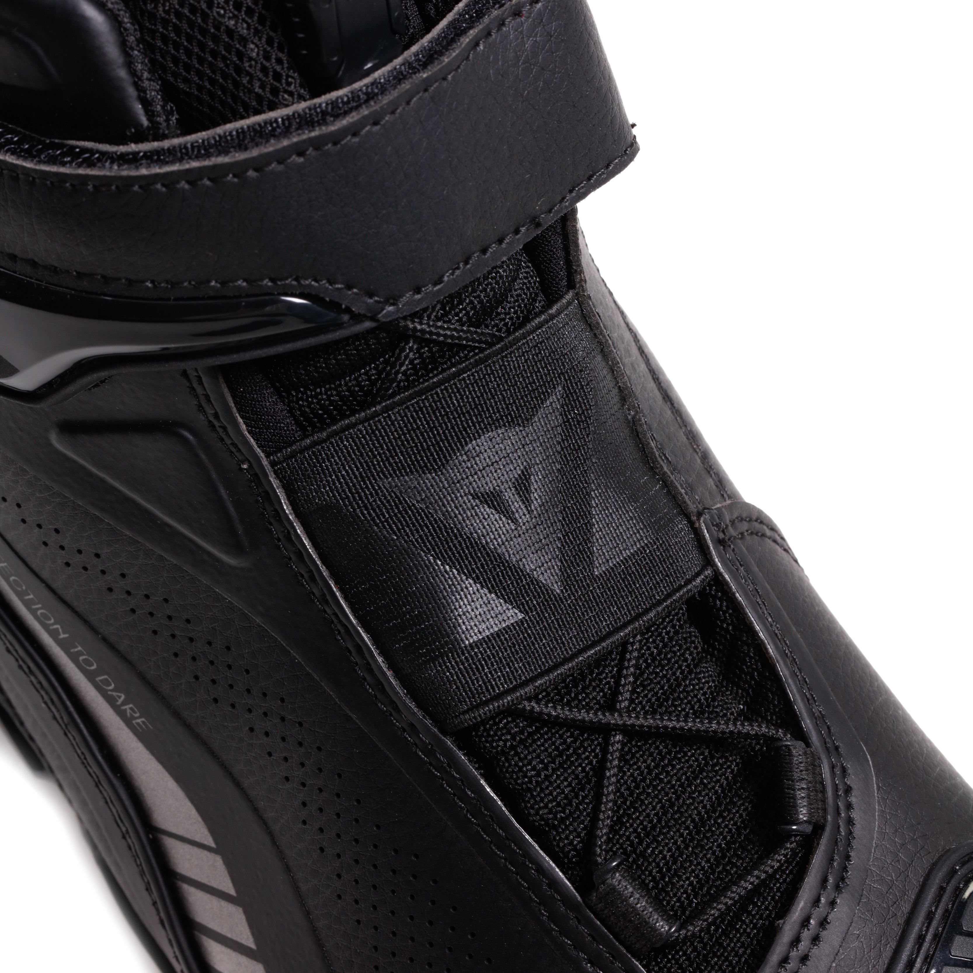 SUPERYA - CHAUSSURES DE MOTO SPORTIVES - BLACK/ANTHRACITE - 5