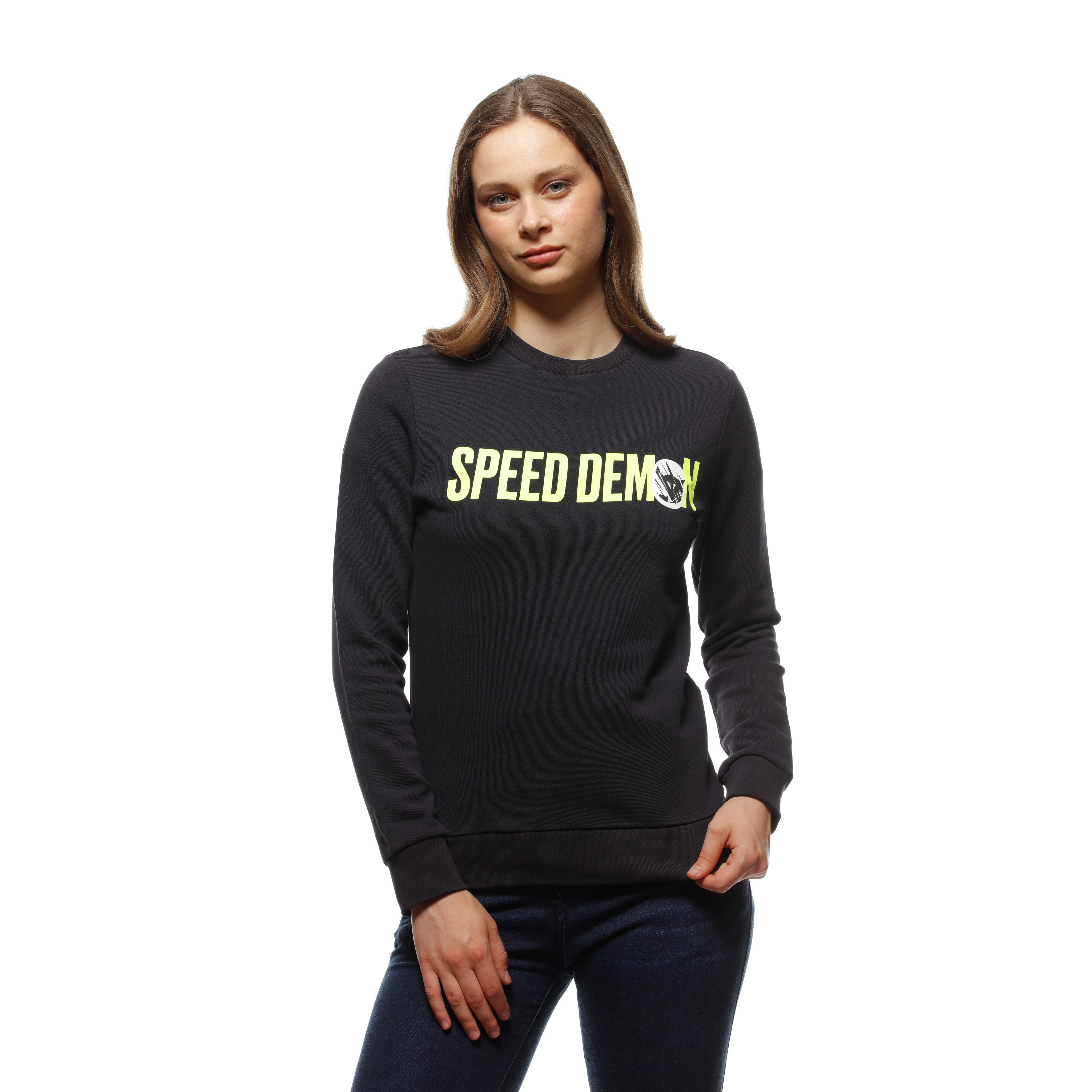 KNEE DOWN - WOMEN'S HOODIE - NINE-IRON - 7