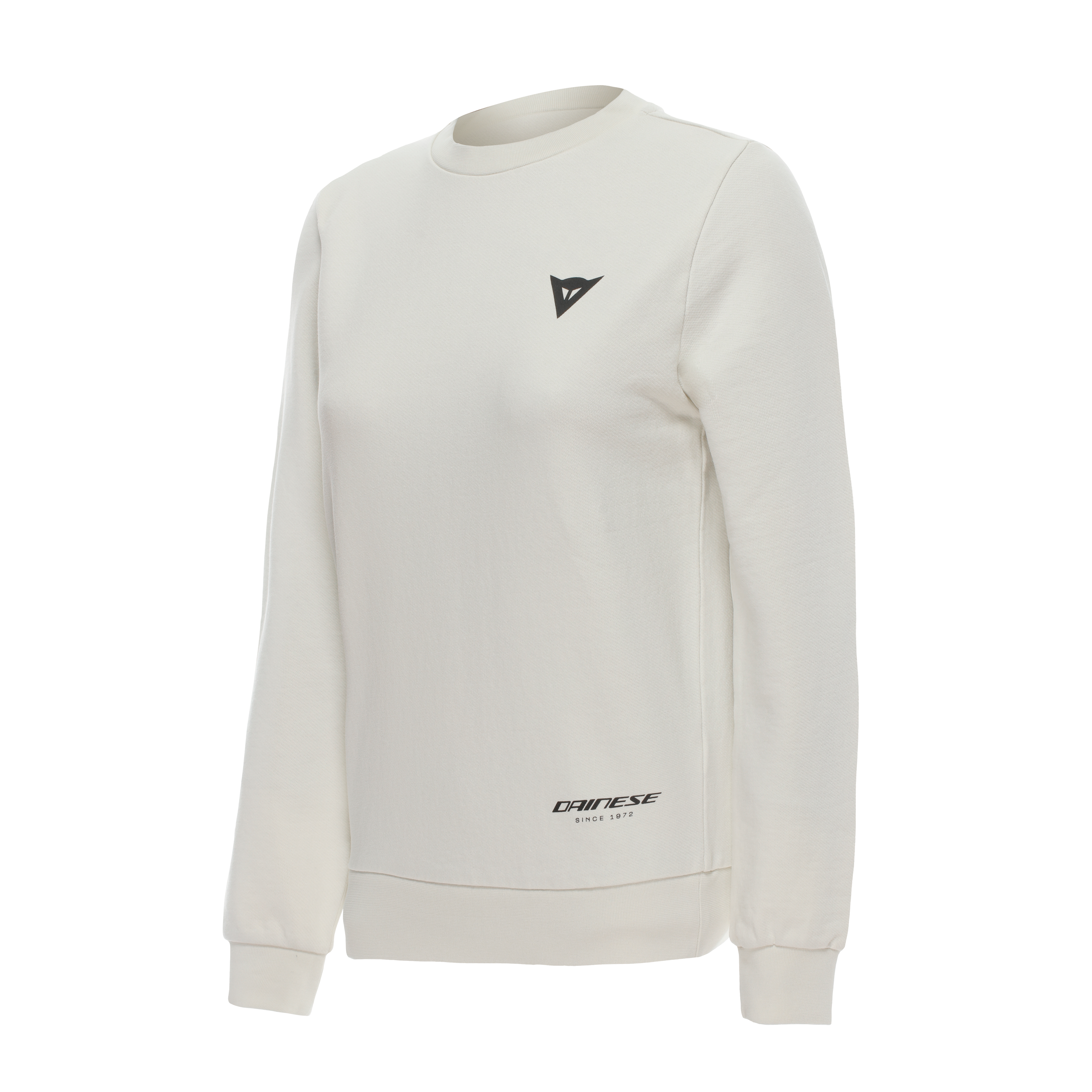 SPEED DEMON - 100% COTTON WOMEN'S HOODIE - VAPOROUS-GREY - 1