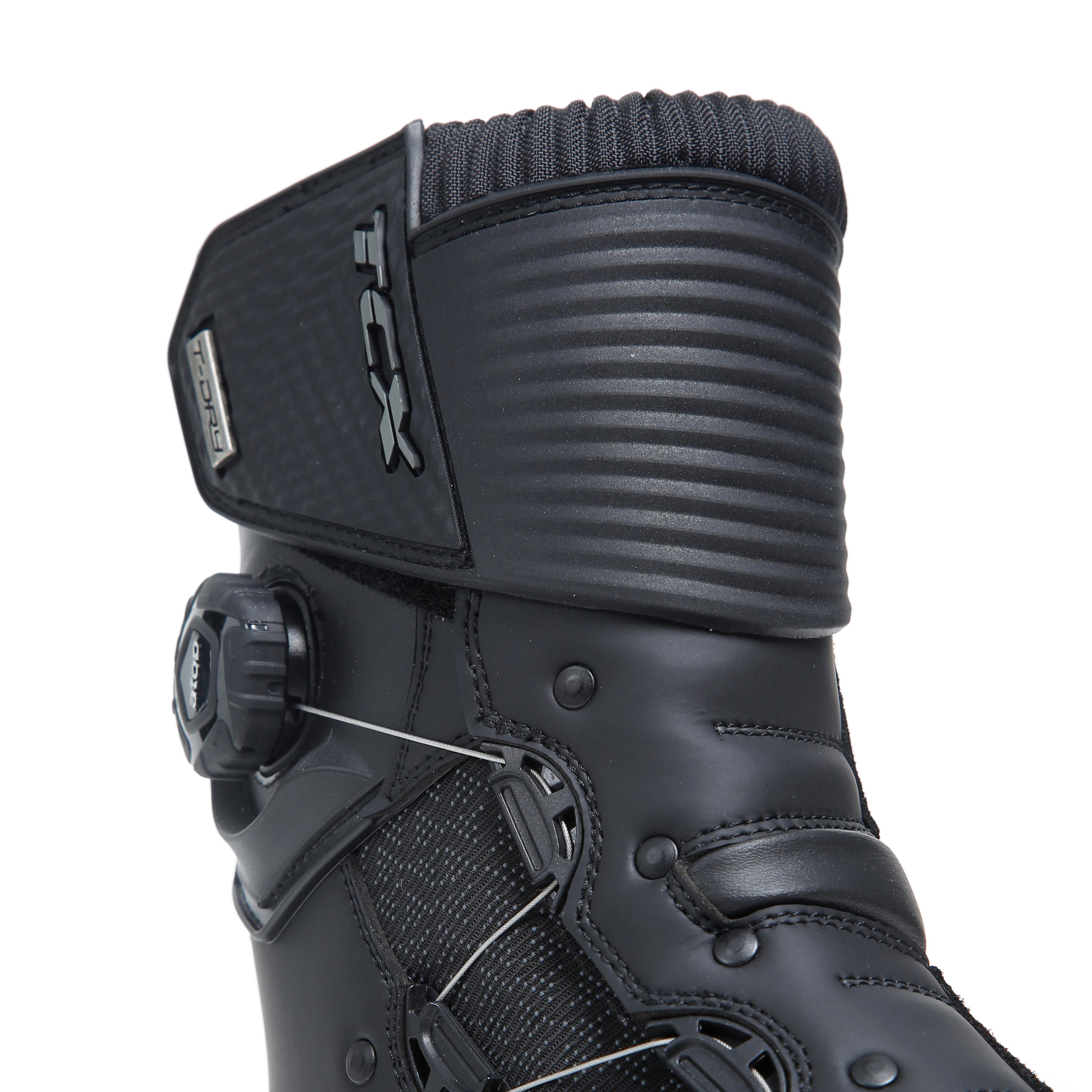 INFINITY 3 MID WP - BLACK -  - 12
