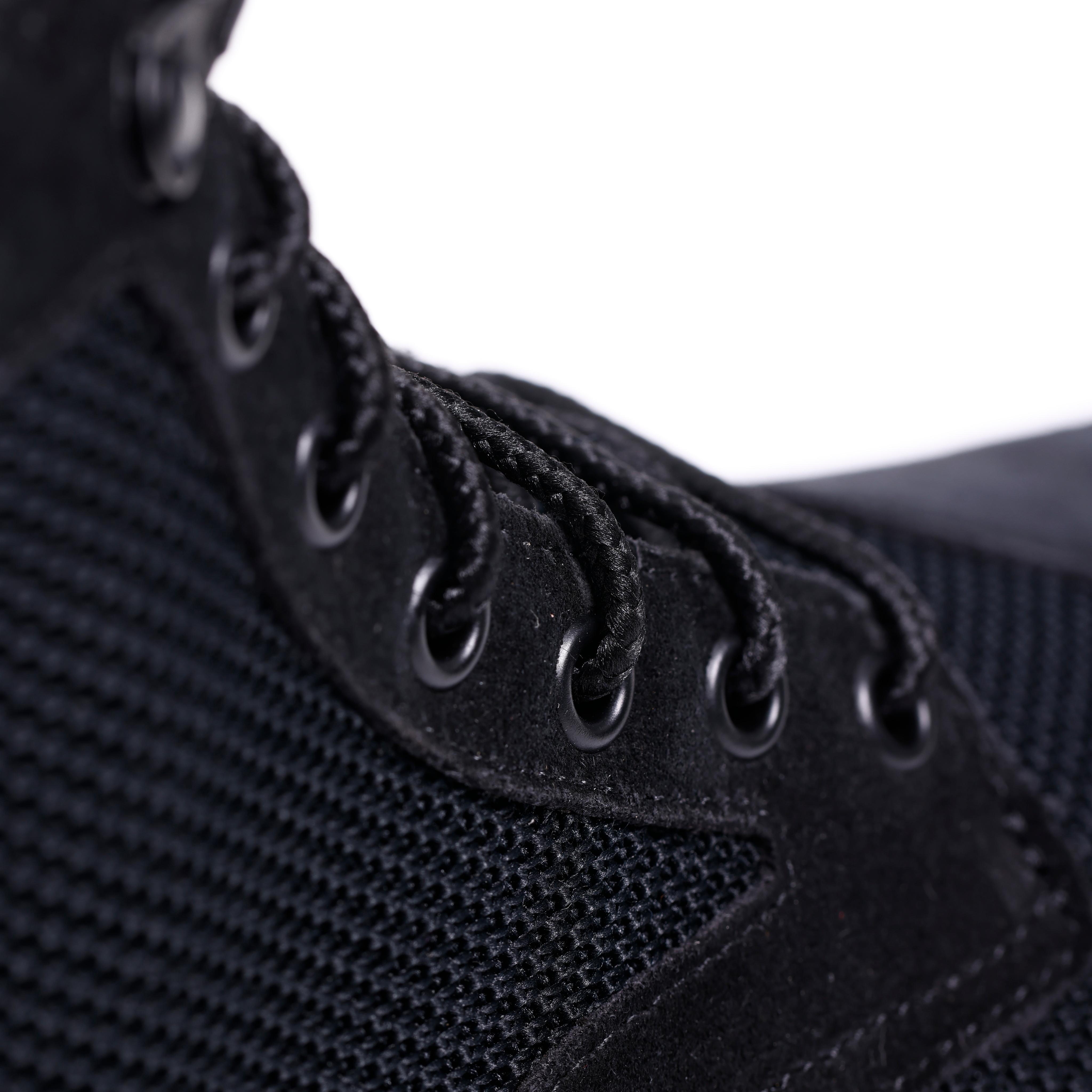 DARTWOOD TEX - BLACK/WHITE -  - 7