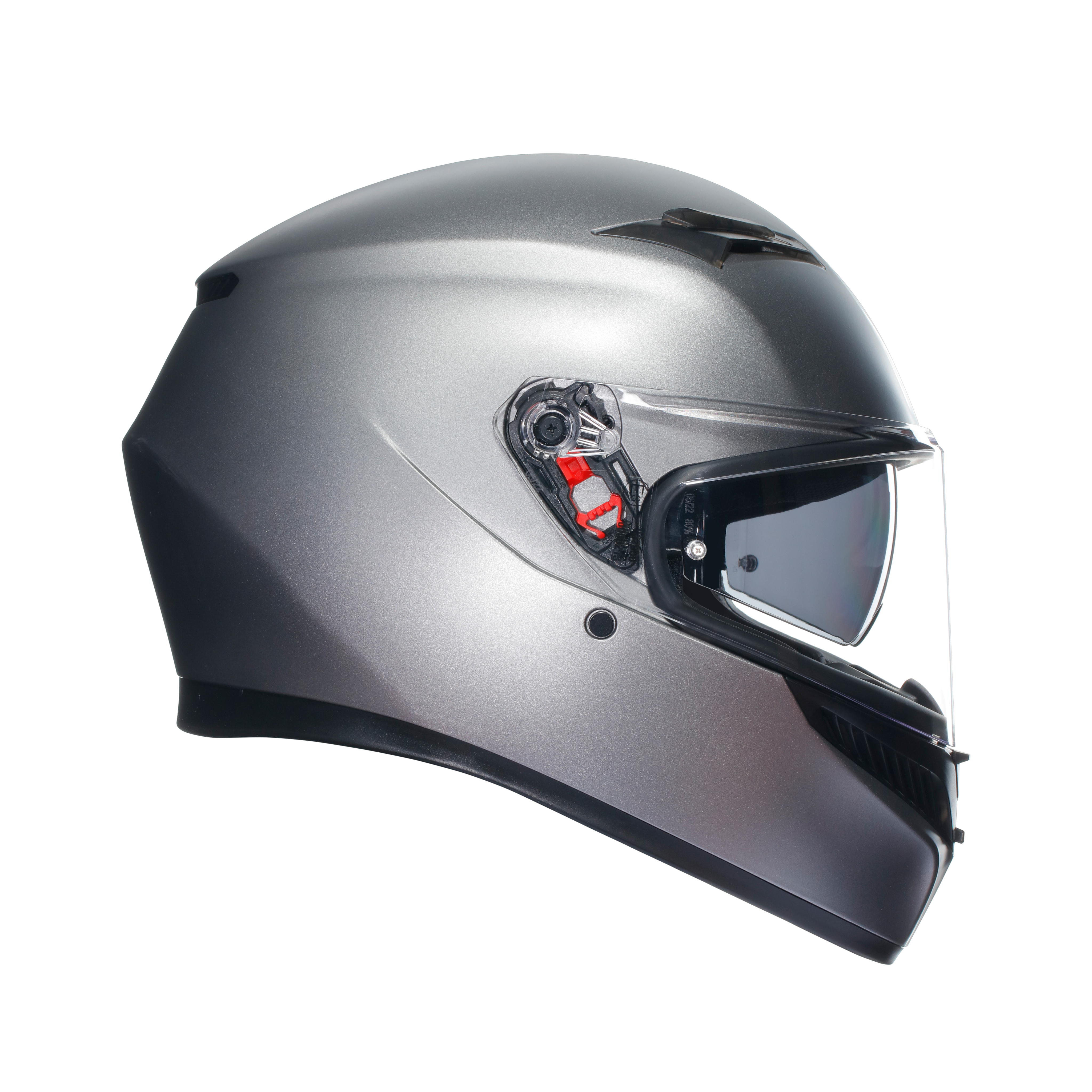 K3 DOT(E2206) - RODIO GREY MATT -  - 1