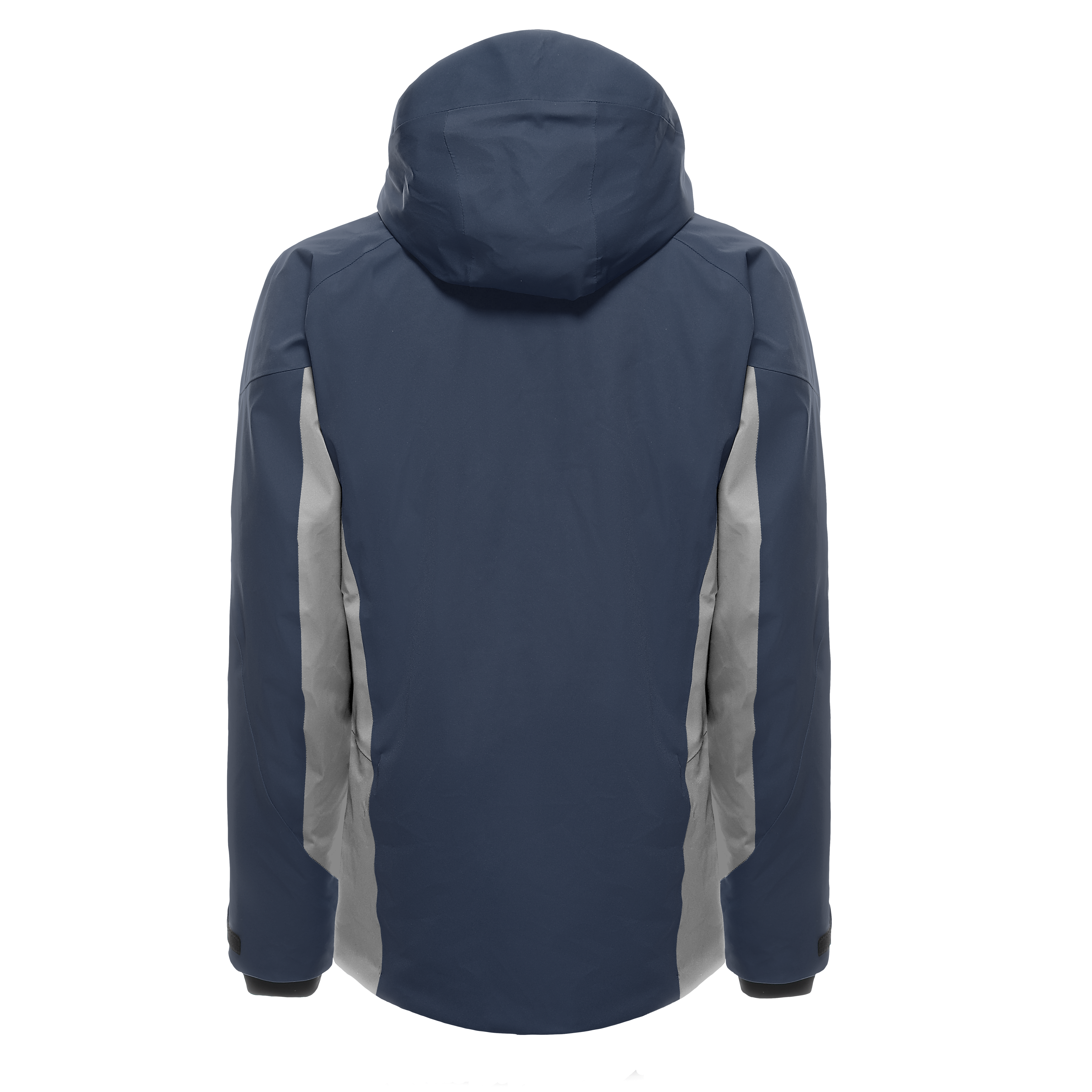 ETRA AEROSENSE-DRY - GIACCA SCI UOMO - NAVY PEONY/LIGHT GREY - 2