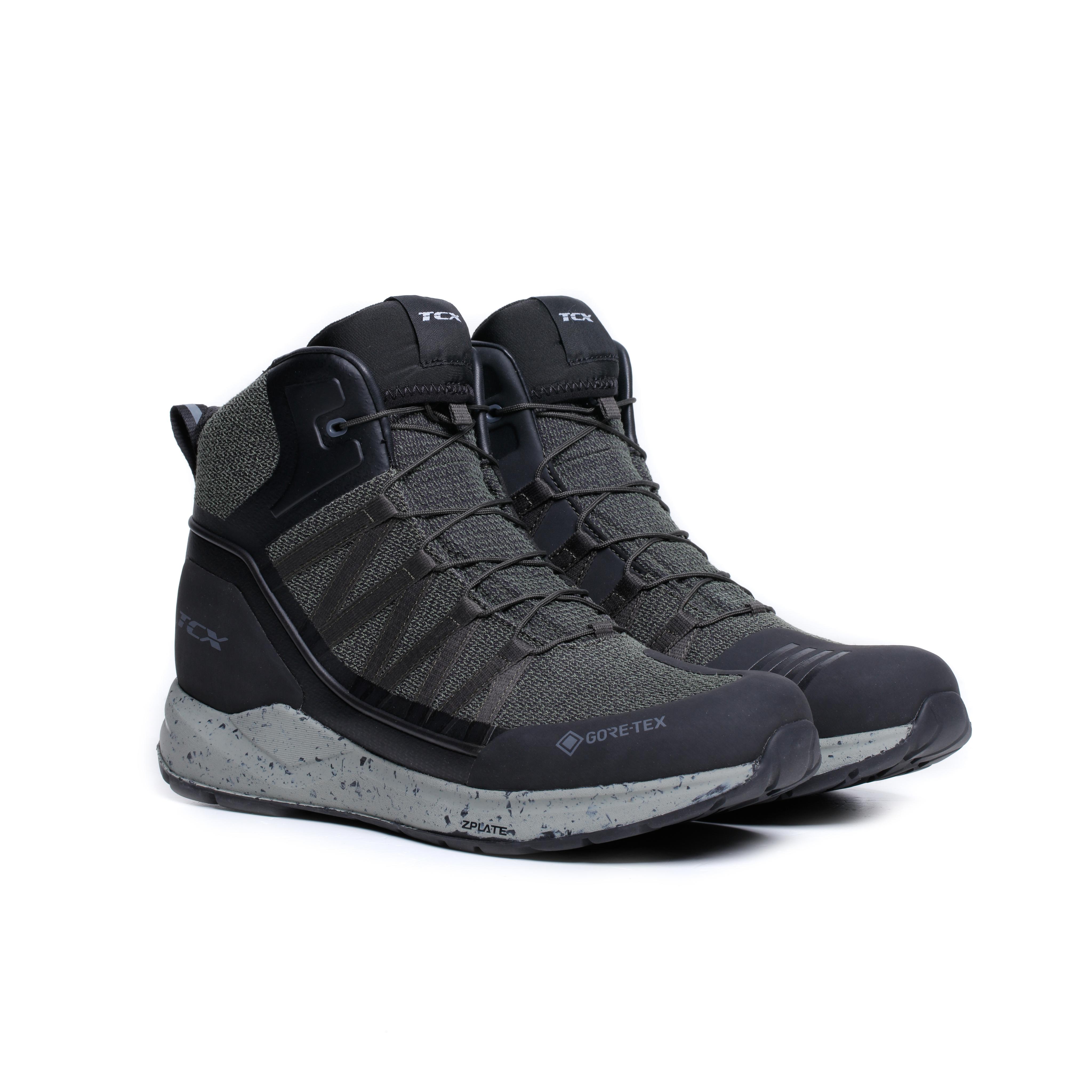 SPEEDTREK GORE-TEX&reg; - GROEN/GRIJS -  - 1