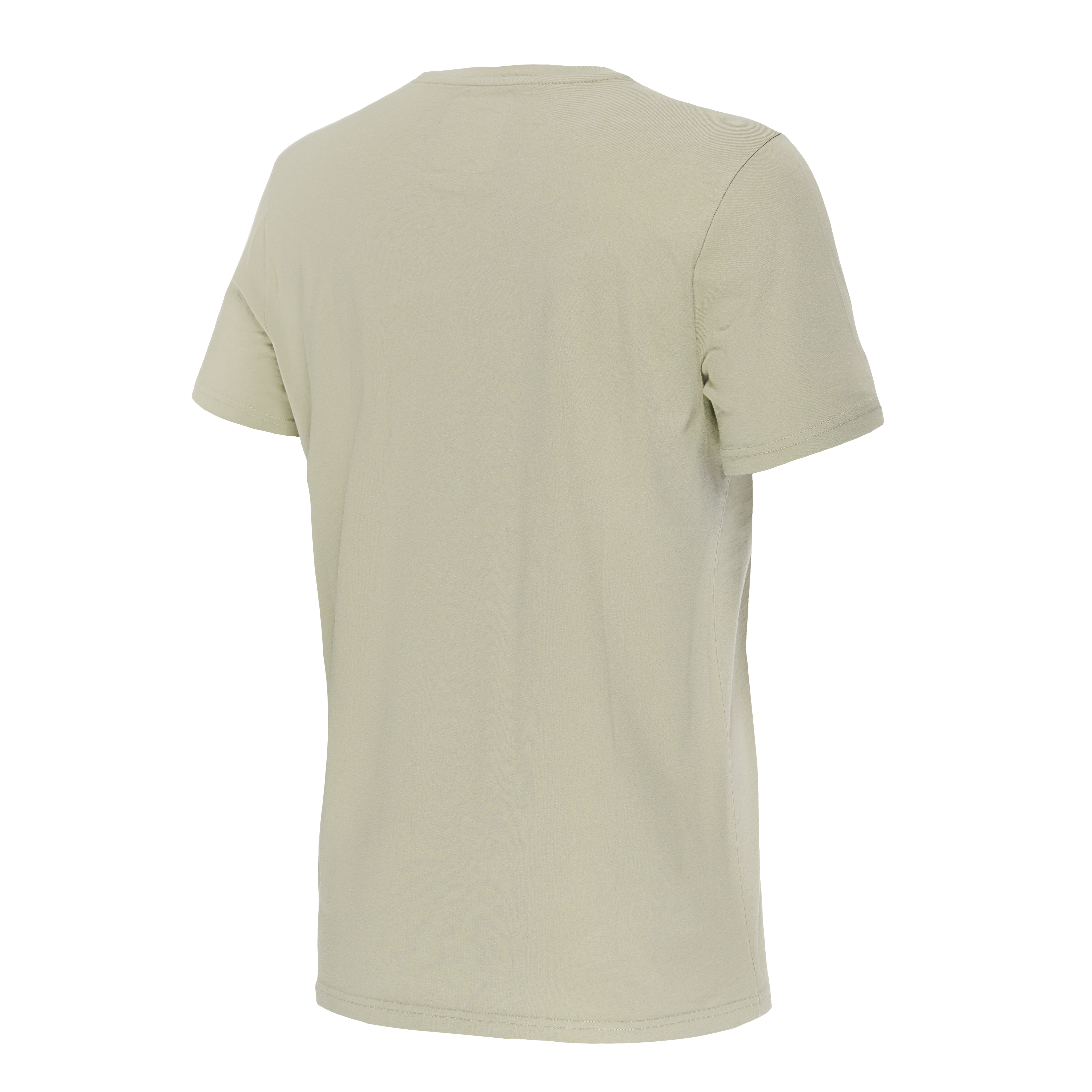 RIDE RESPECT - MEN'S CREWNECK T-SHIRT - ALFALFA - 2