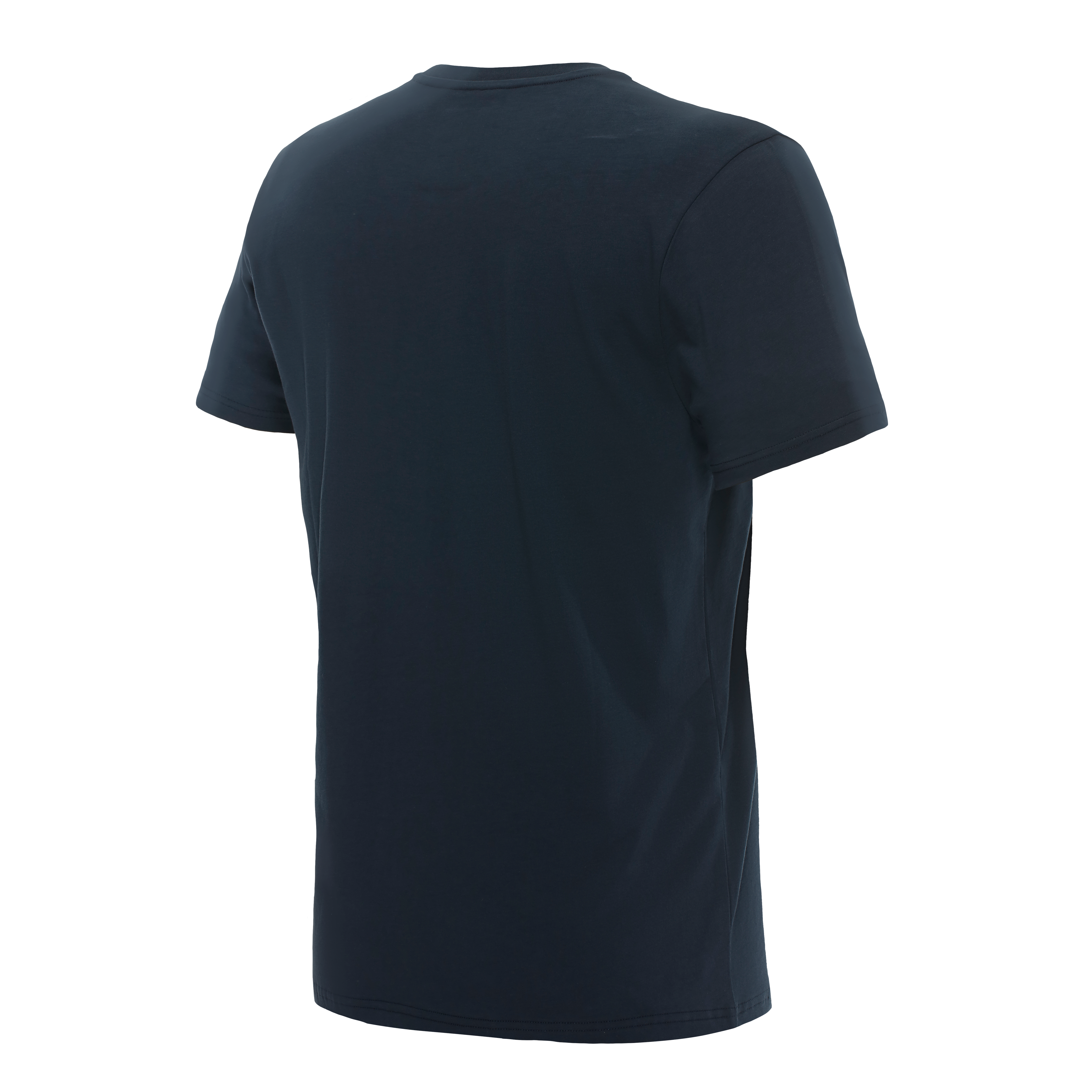 ESSENCE WORDMARK - MEN'S CREWNECK T-SHIRT - CARBONIO - 2