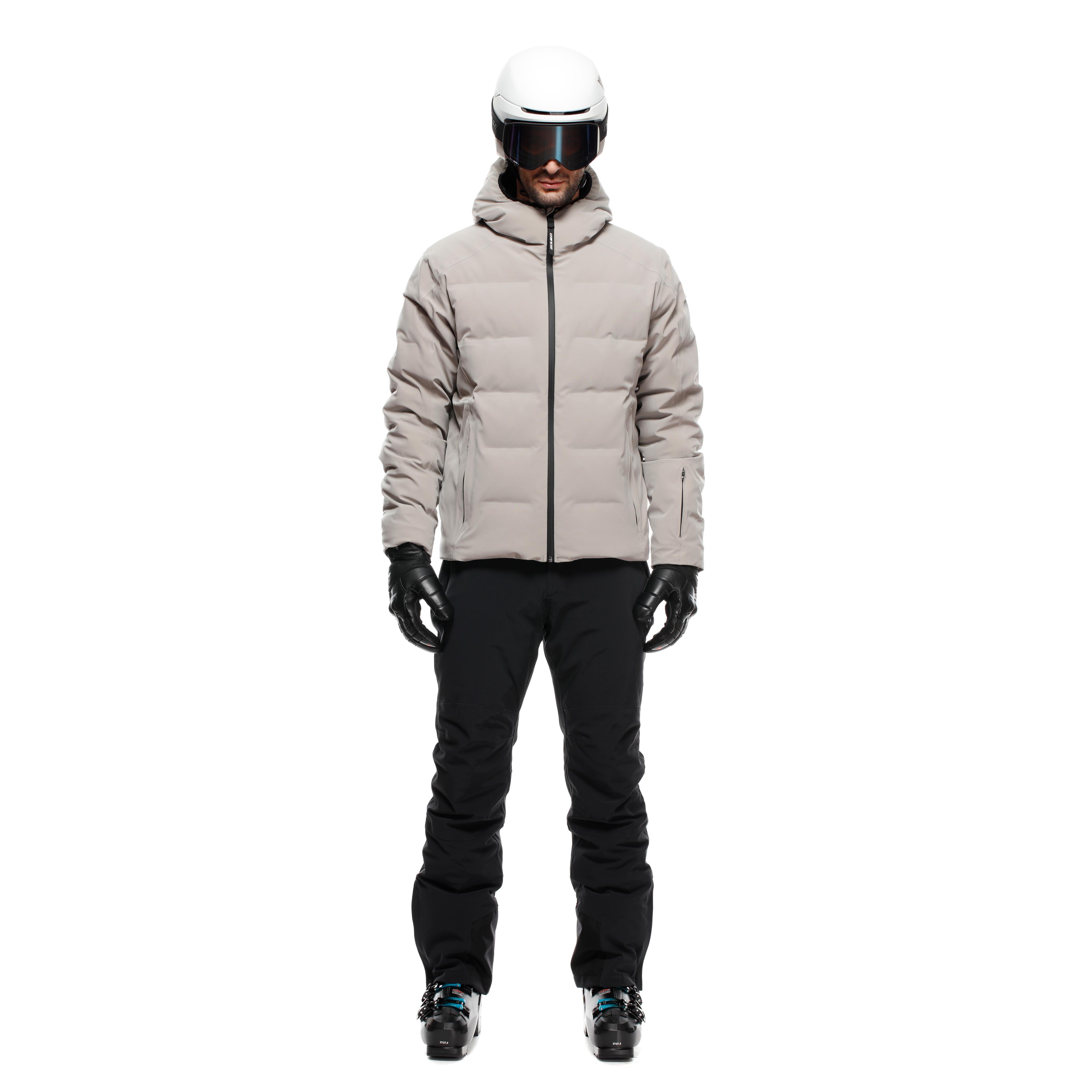 DOUDOUNE DE SKI IMPERM&Eacute;ABILE HOMME - ELEPHANT SKIN - 3