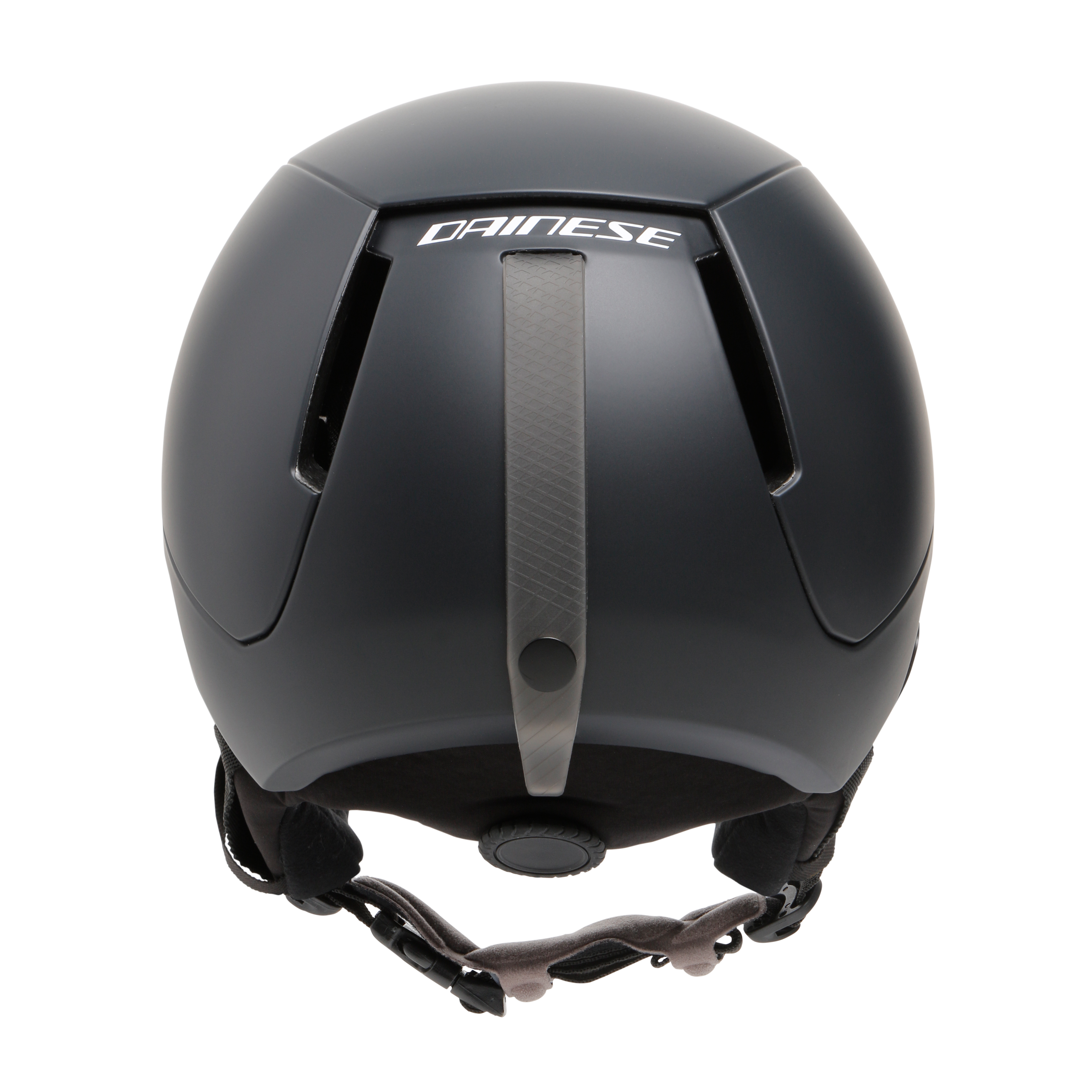 ELEMENTO SKI HELMET - BLACK/RED - 7
